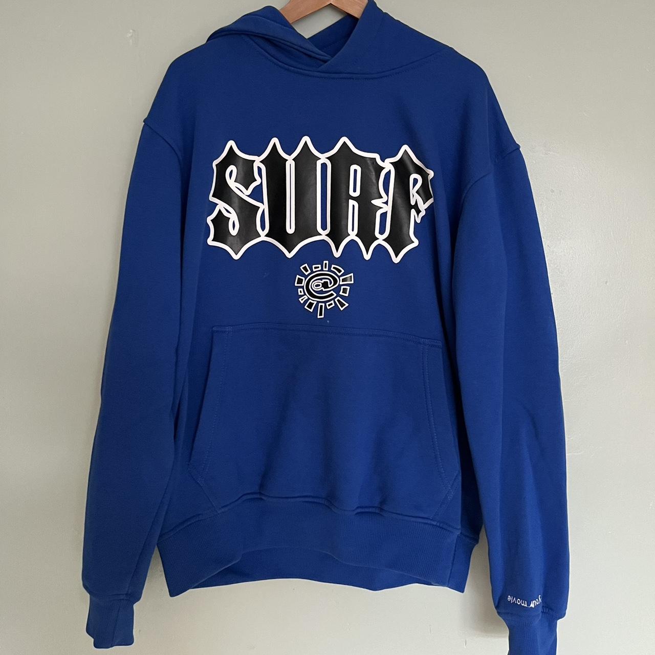 トップス always do what you should do hoodie always do what you should do