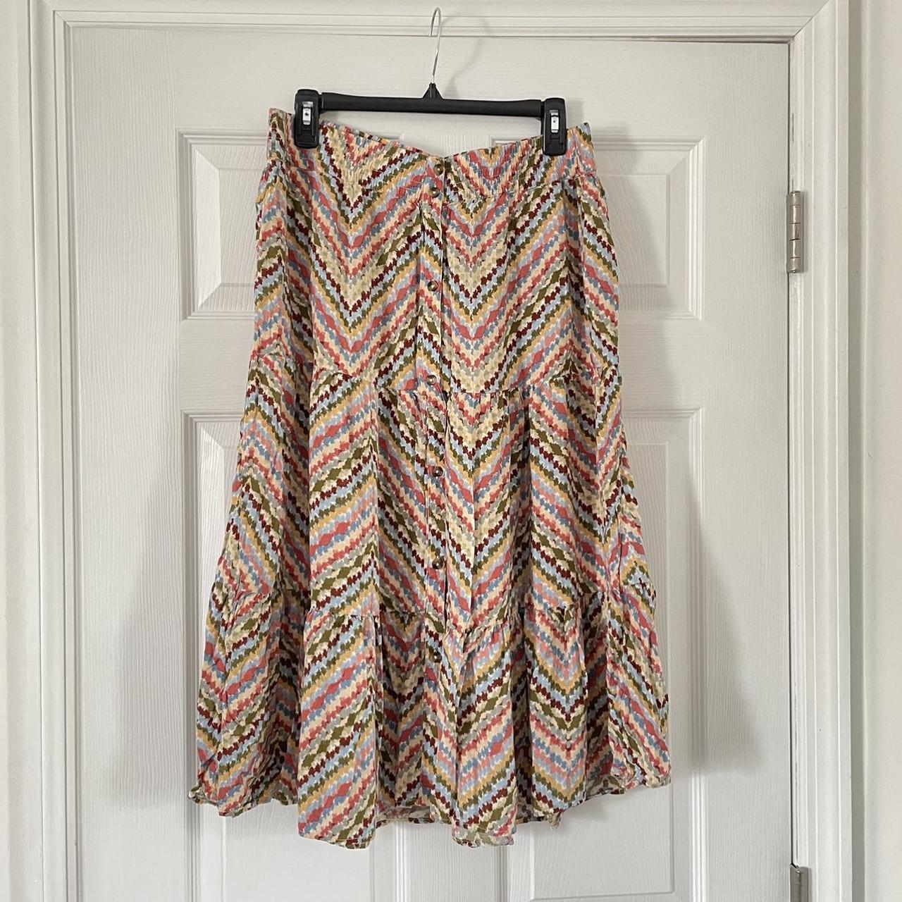 Sonoma Full Skirt Dresses