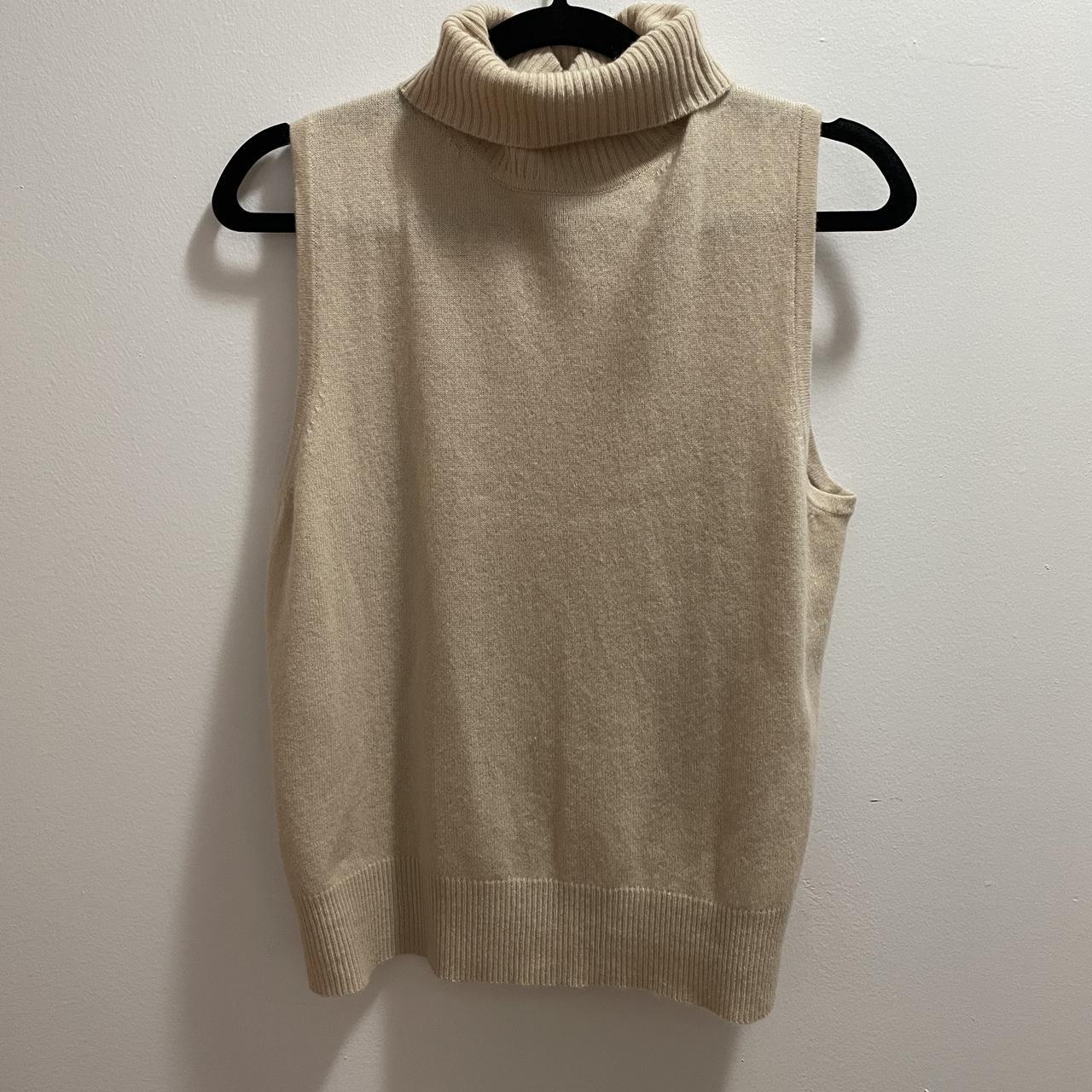 Lord&Taylor Cashmere hotsell Turtleneck Sweater