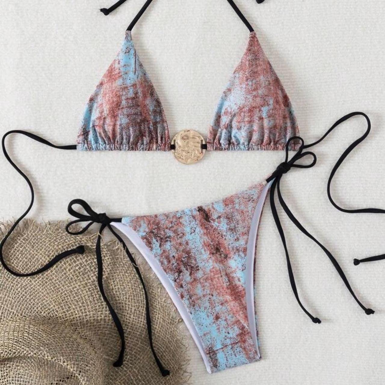 Jaded london-bikini - Depop