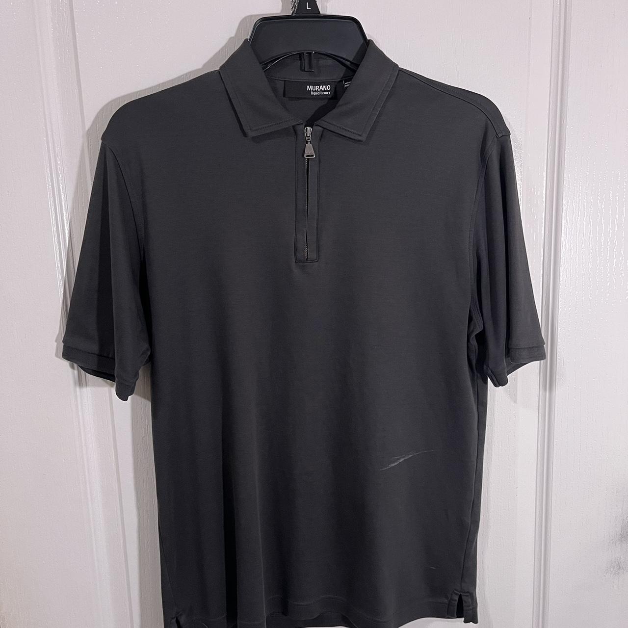 Murano liquid luxury clearance polo