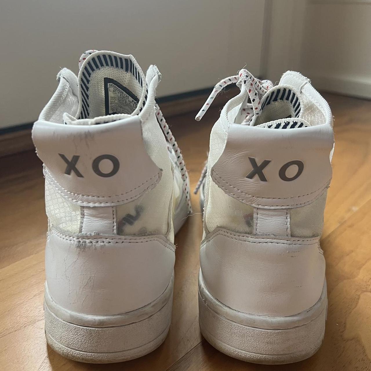 Barney's Women's Trainers (2)