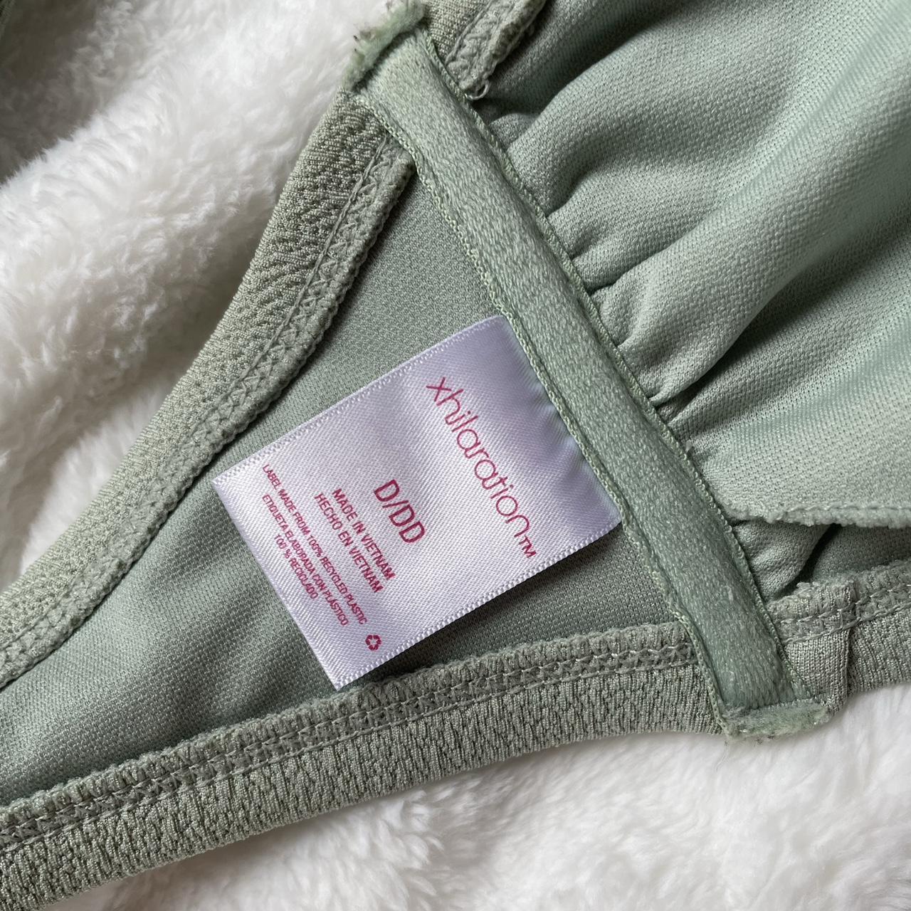 Target Women's Green Bikini-and-tankini-tops (2)