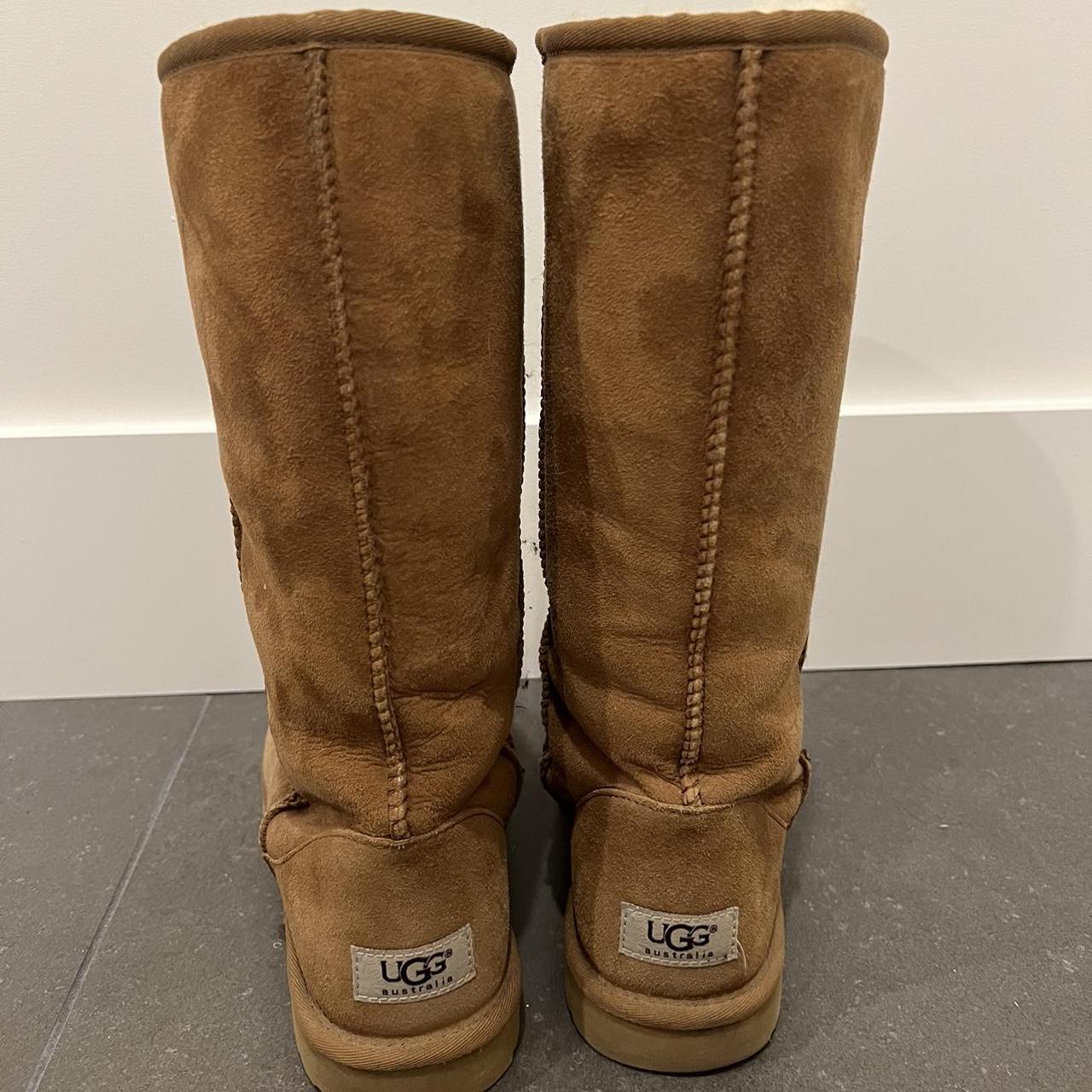 Size 13 ugg on sale boots