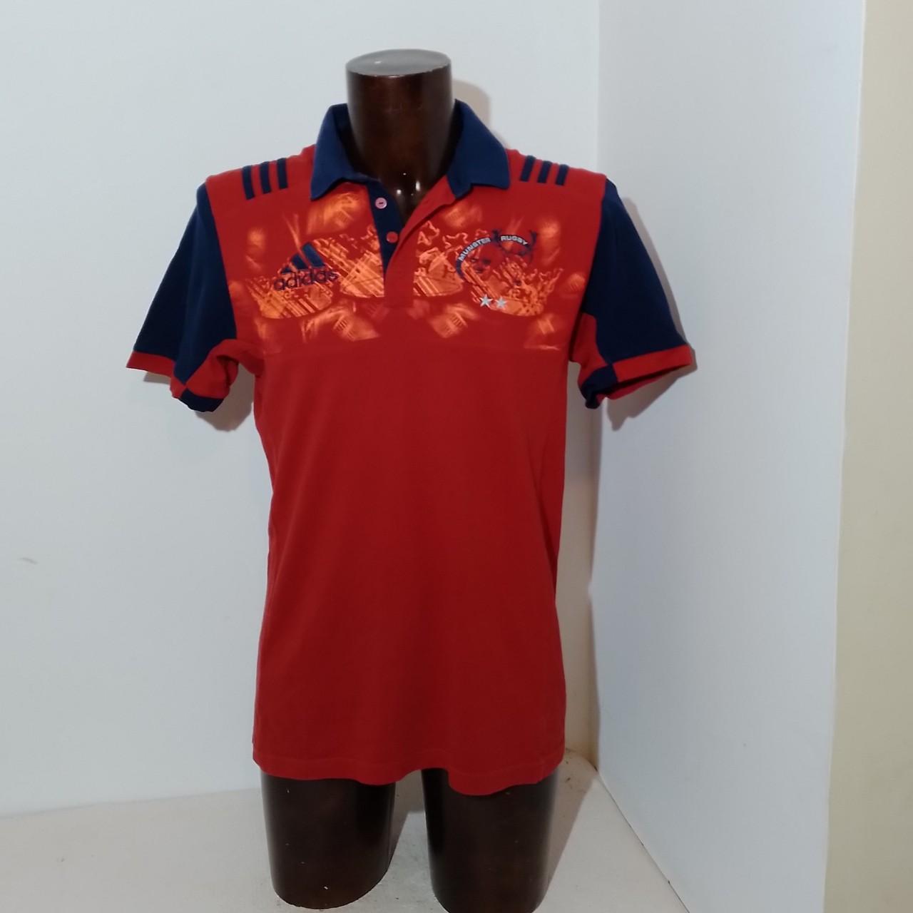 Munster polo shirt sale