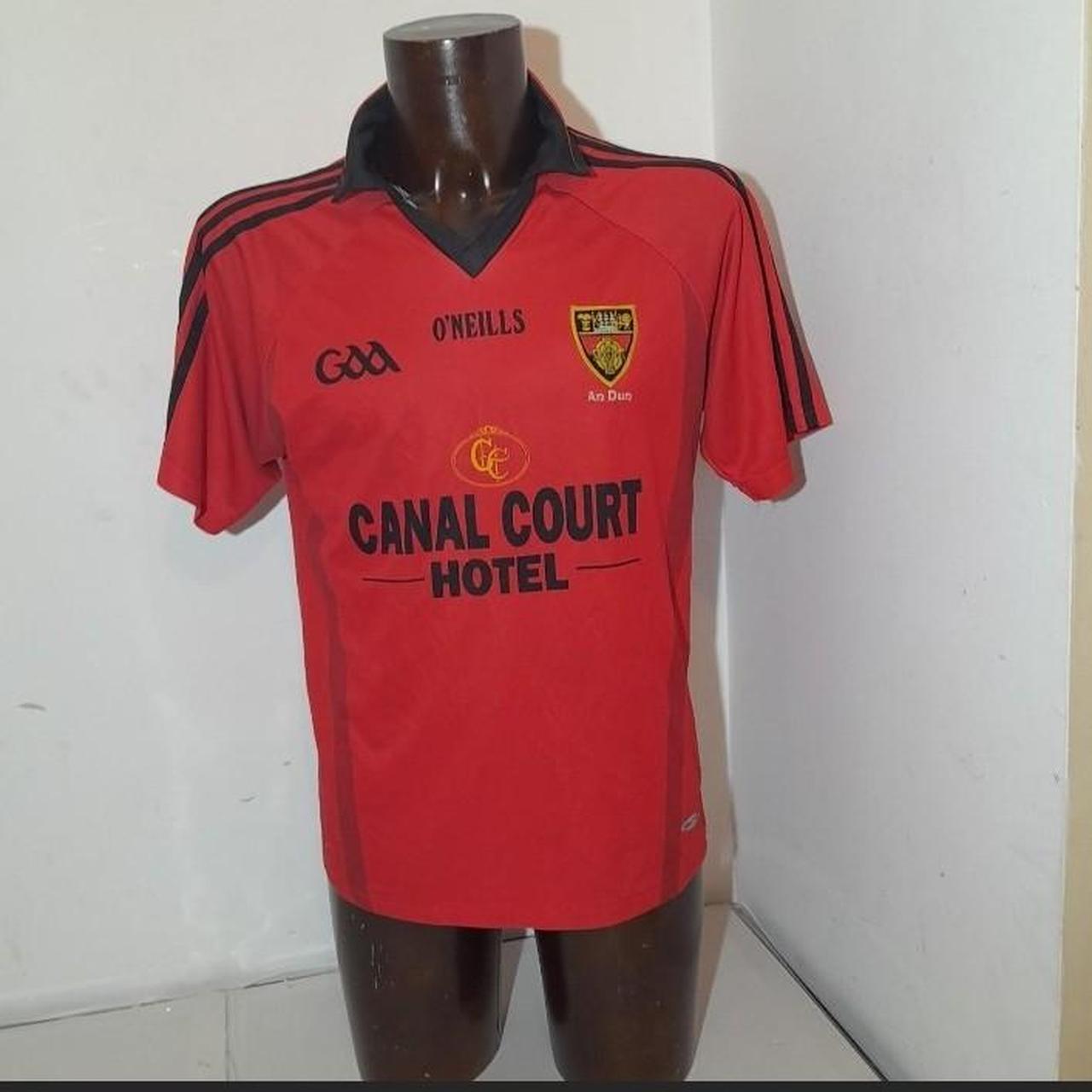 Down Gaelic Football Jersey Down Gaelic Football Jersey