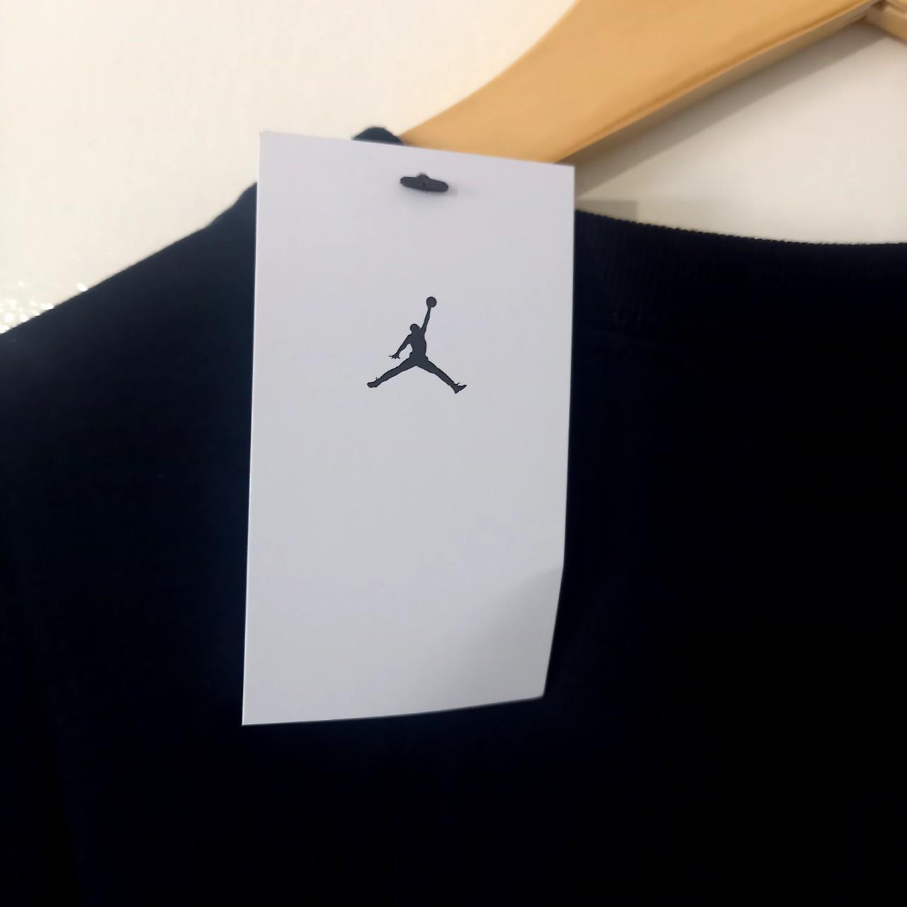 Jordan Men's multi T-shirt (3)