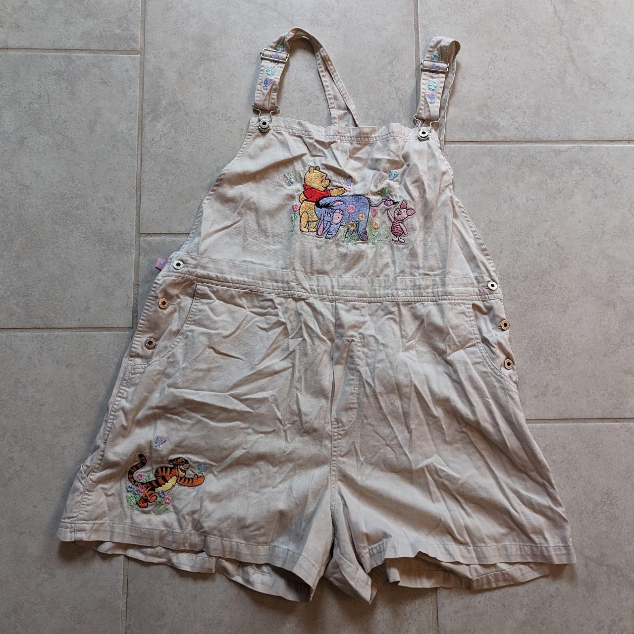 Women's Dungareesoveralls Depop