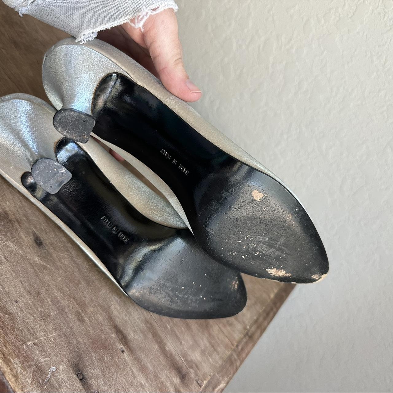 ferragamo heels sale