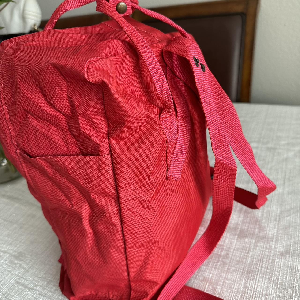 Fjällräven Women's Bag (3)