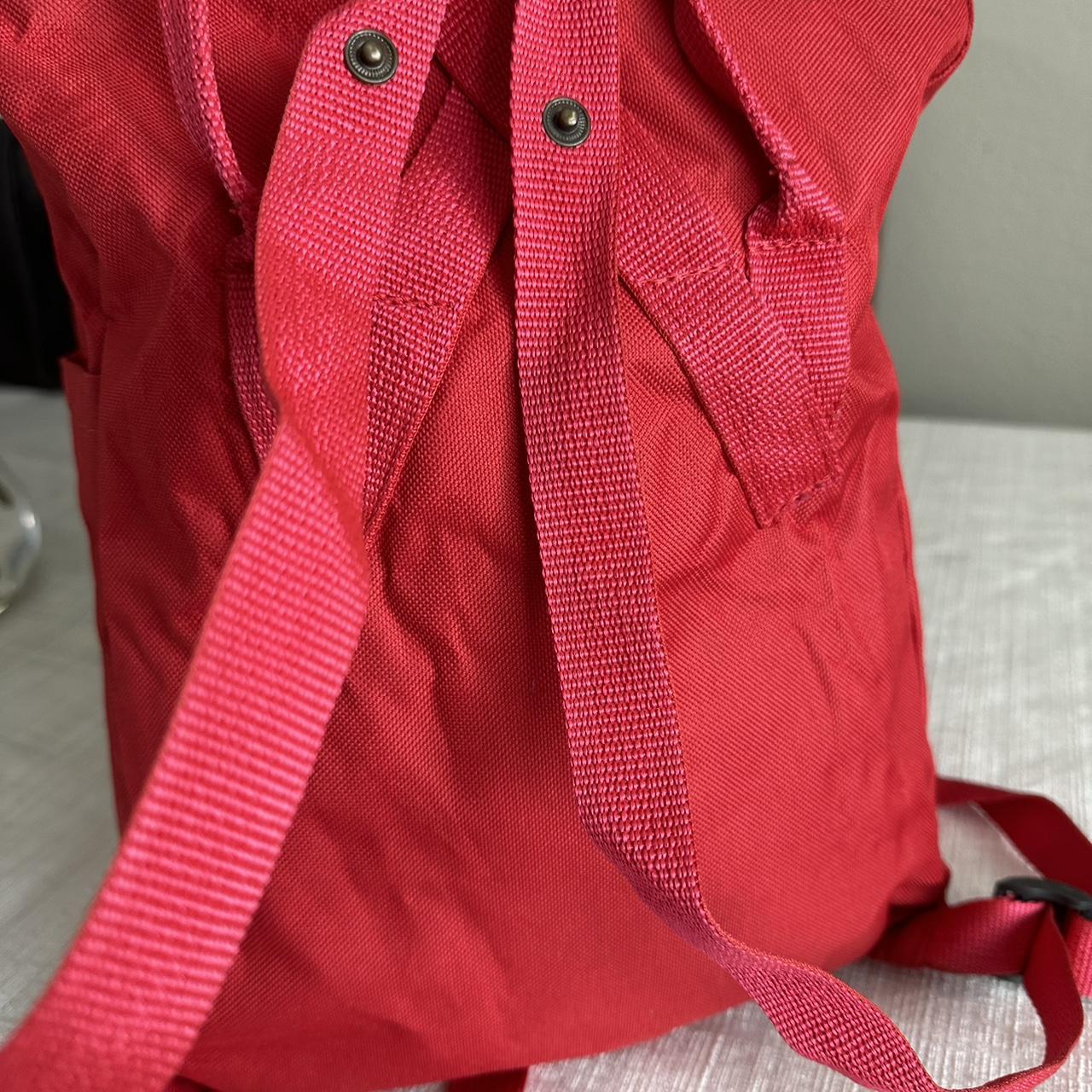 Fjällräven Women's Bag (5)