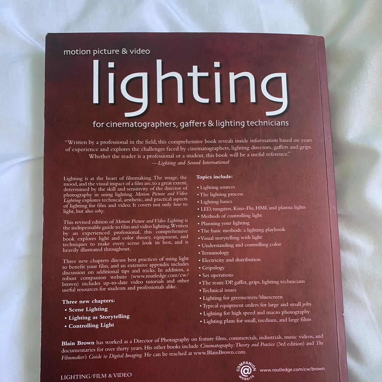 MESSAGE BEFORE BUYING !!! Motion picture and video... Depop