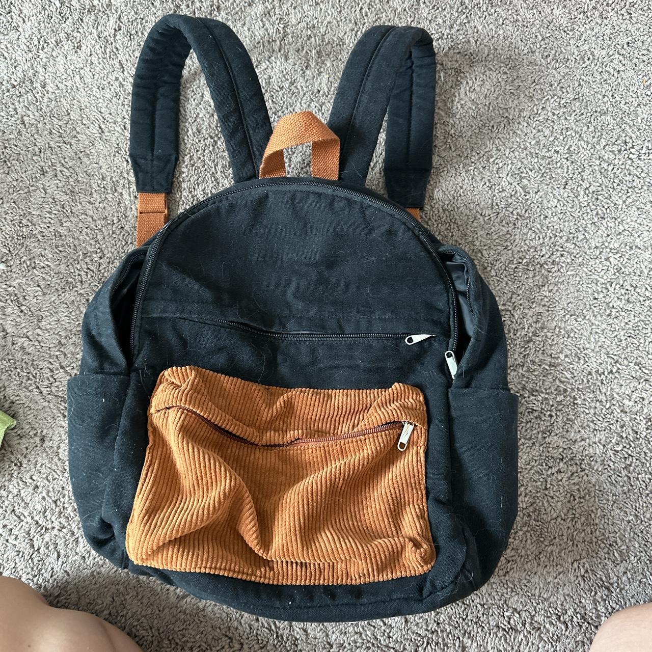 target book bag Depop