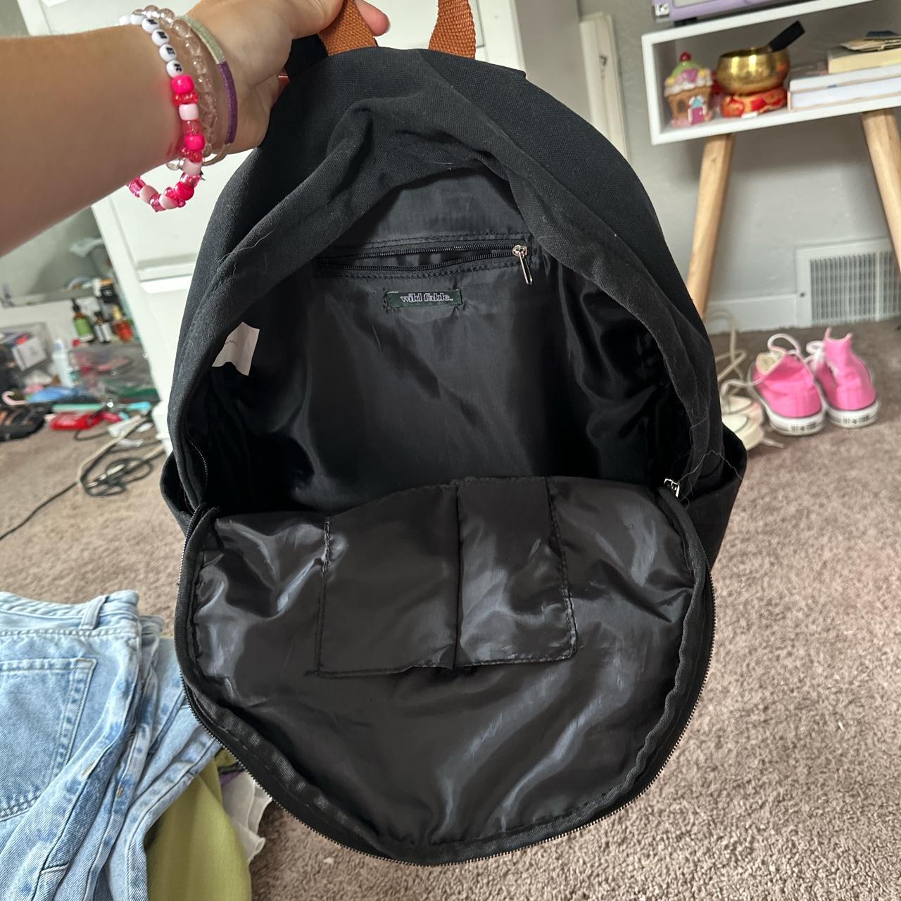 target book bag Depop
