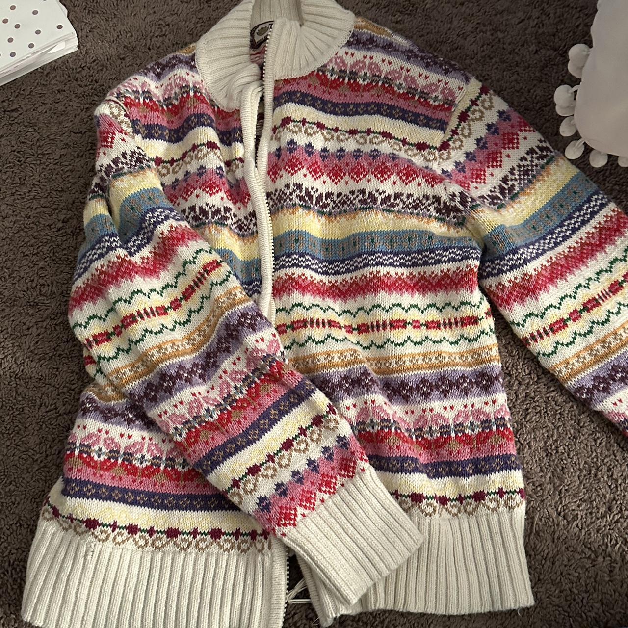 tiara international 2004 vintage jacket Depop