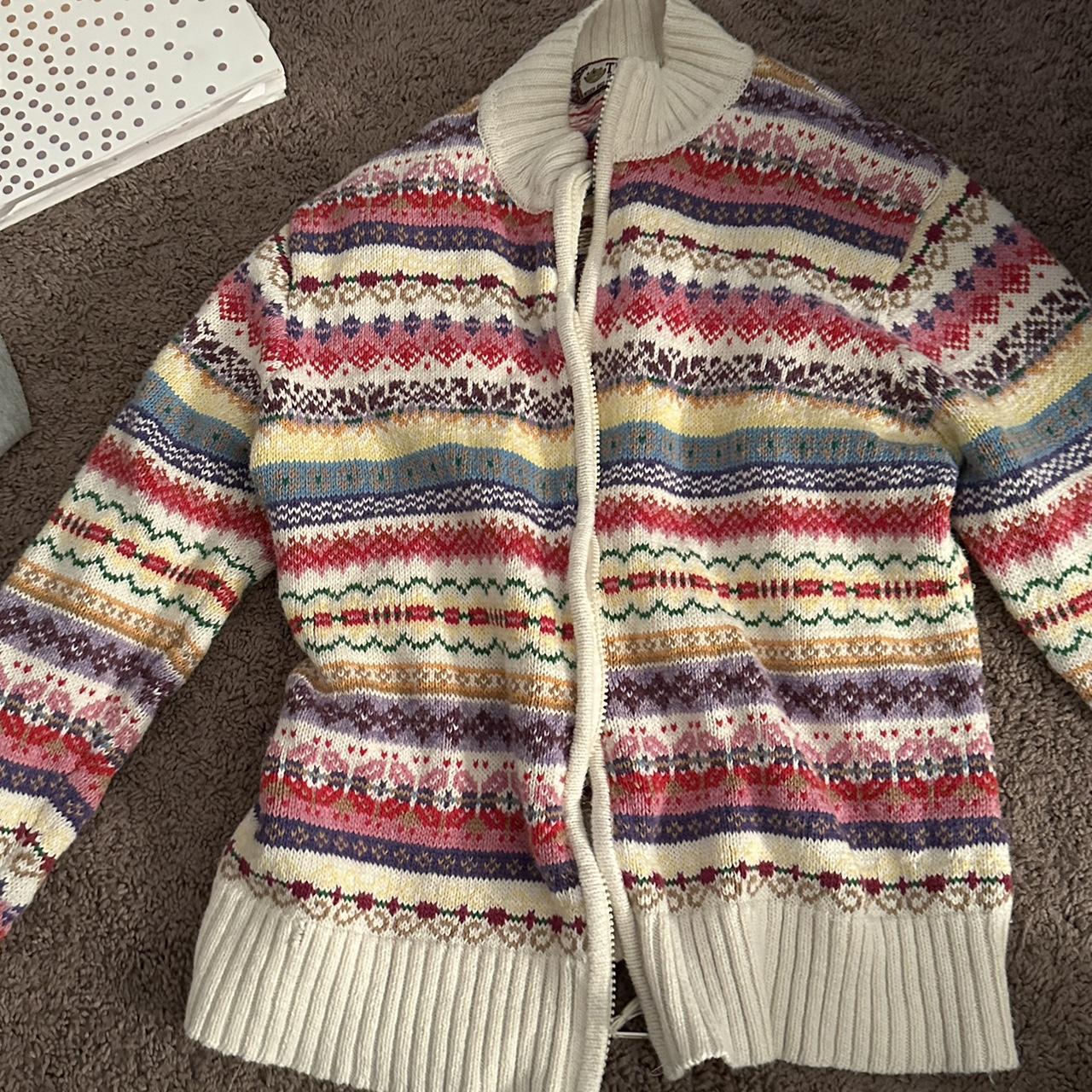 tiara international 2004 vintage jacket Depop