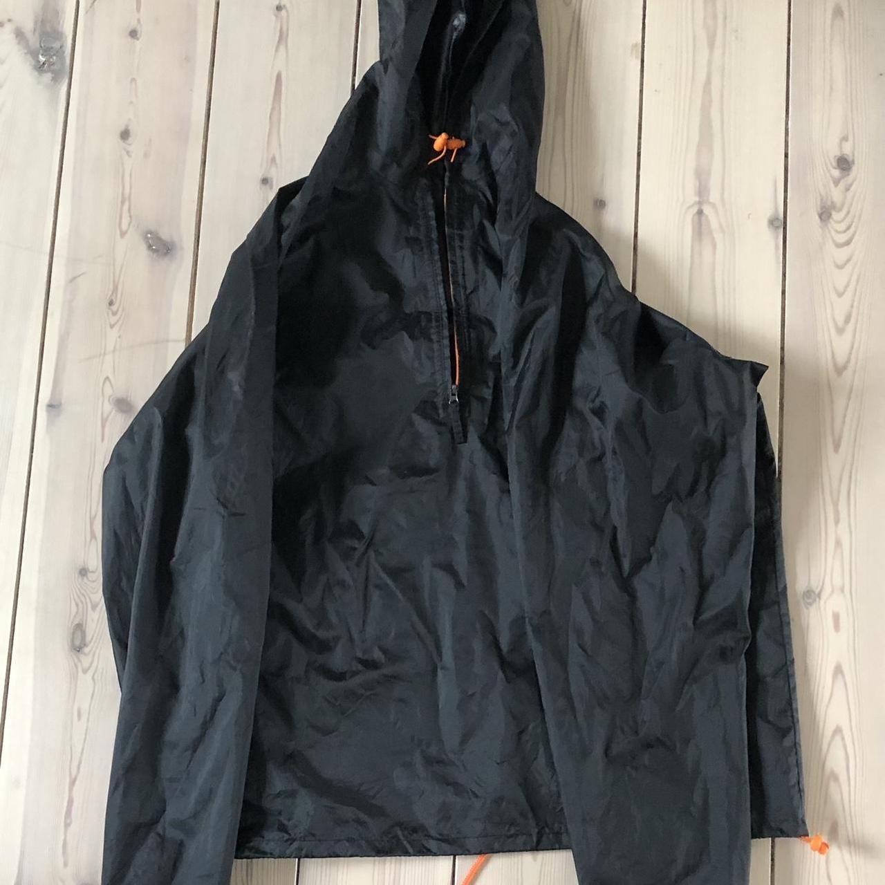 Anorak quechua on sale