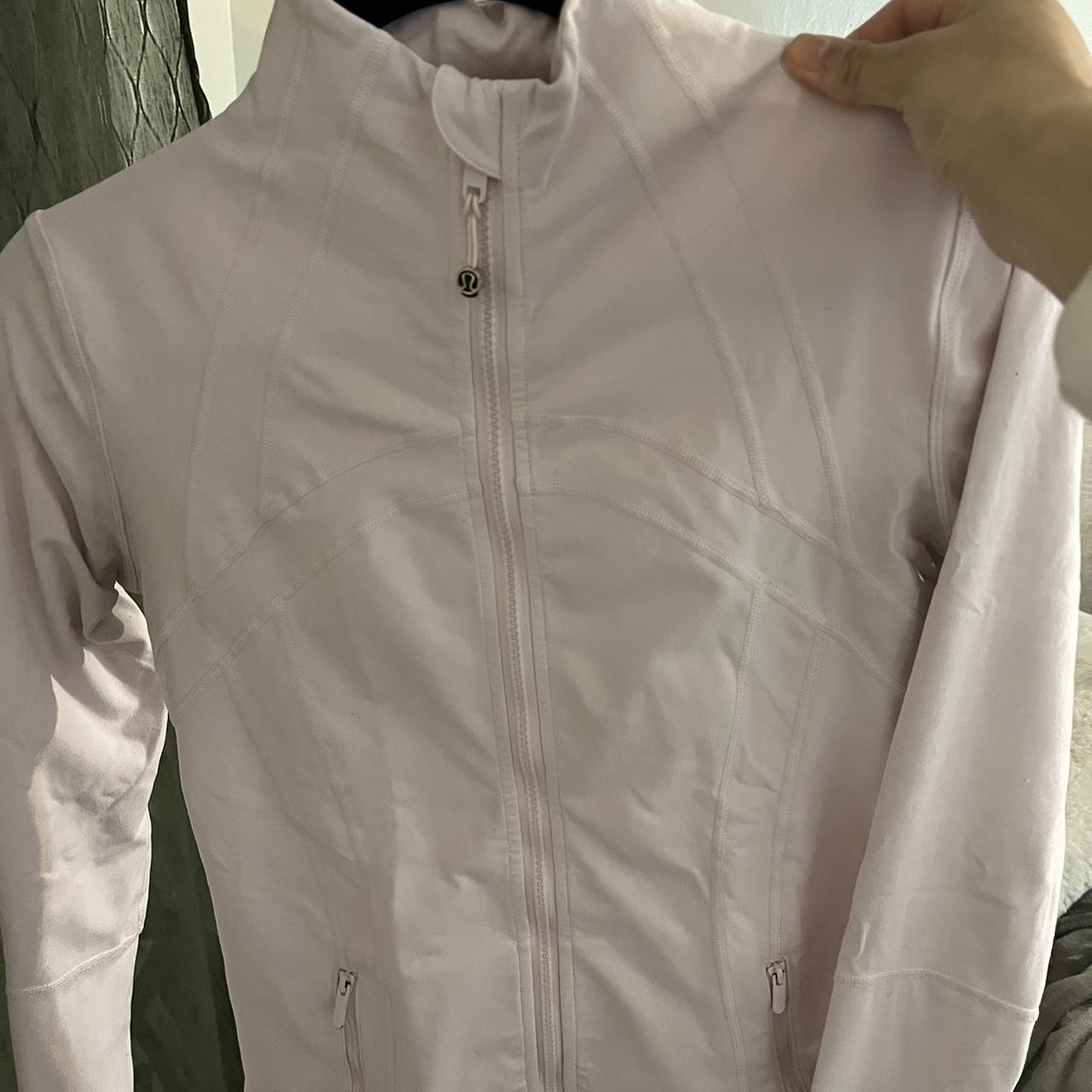 bbl lululemon jacket size 4｜TikTok Search