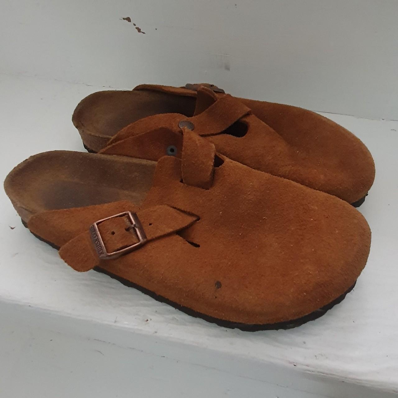 Birkenstock Women's Clogs | Depop