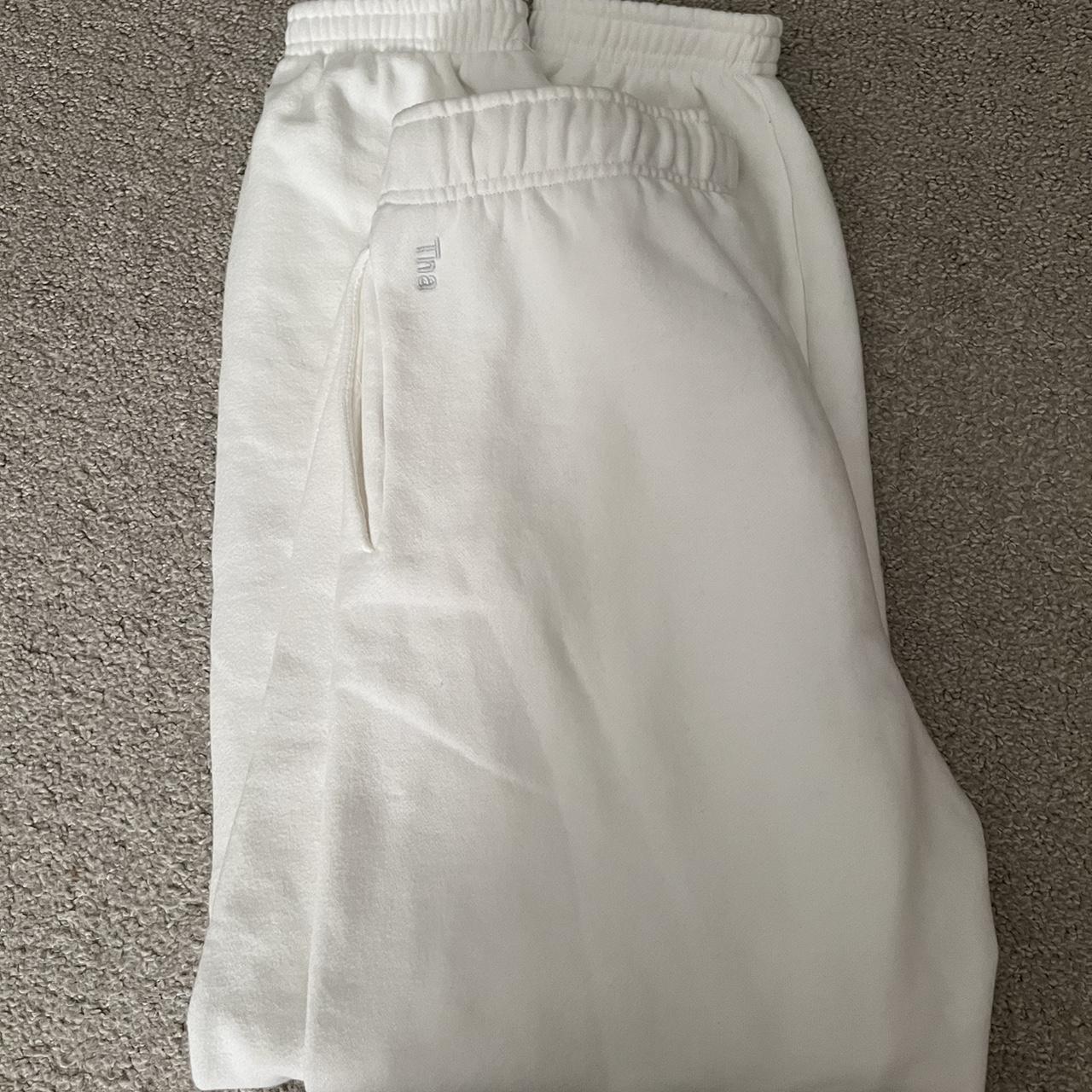 Aritzia Sweats XS but oversized - Depop