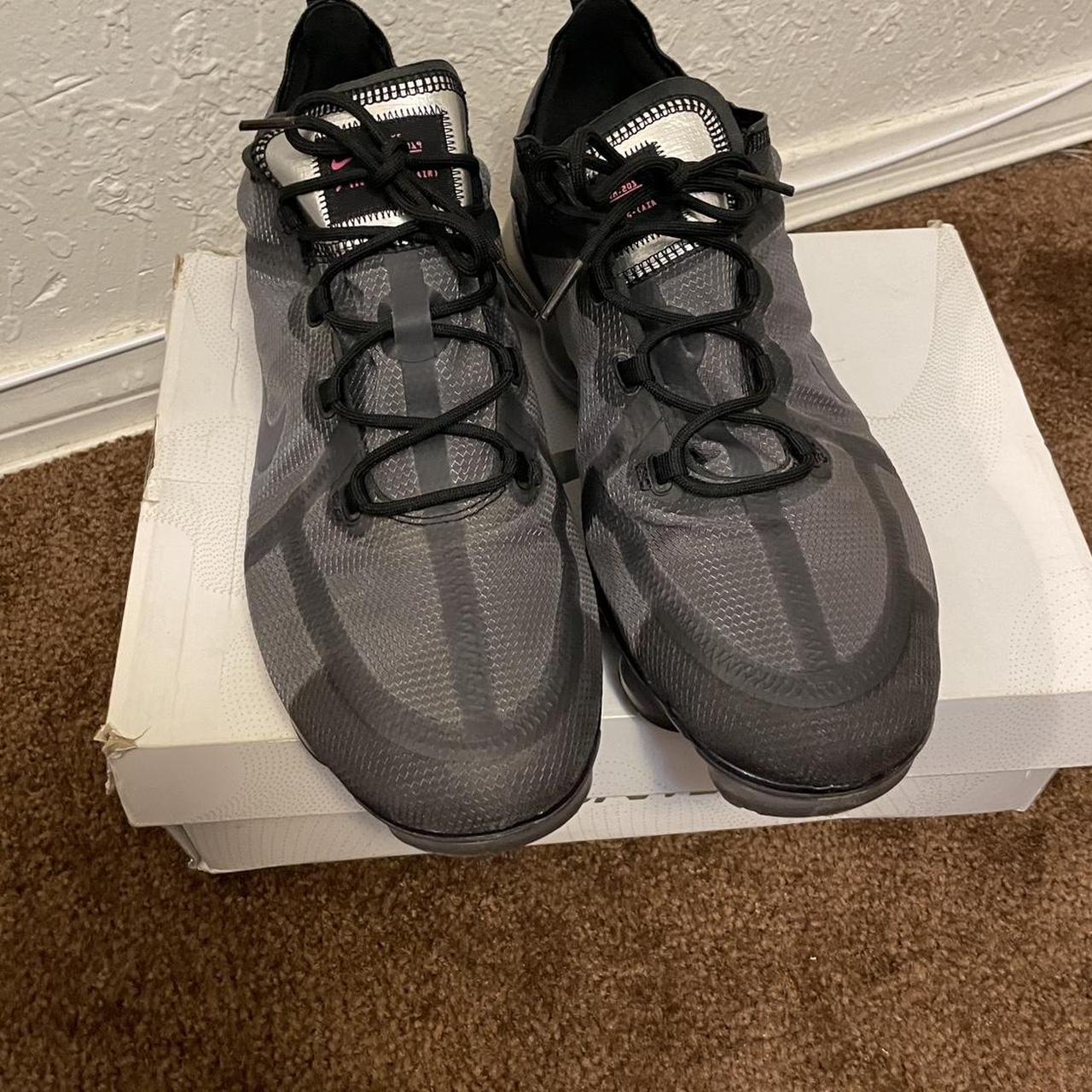 vapormax size 12