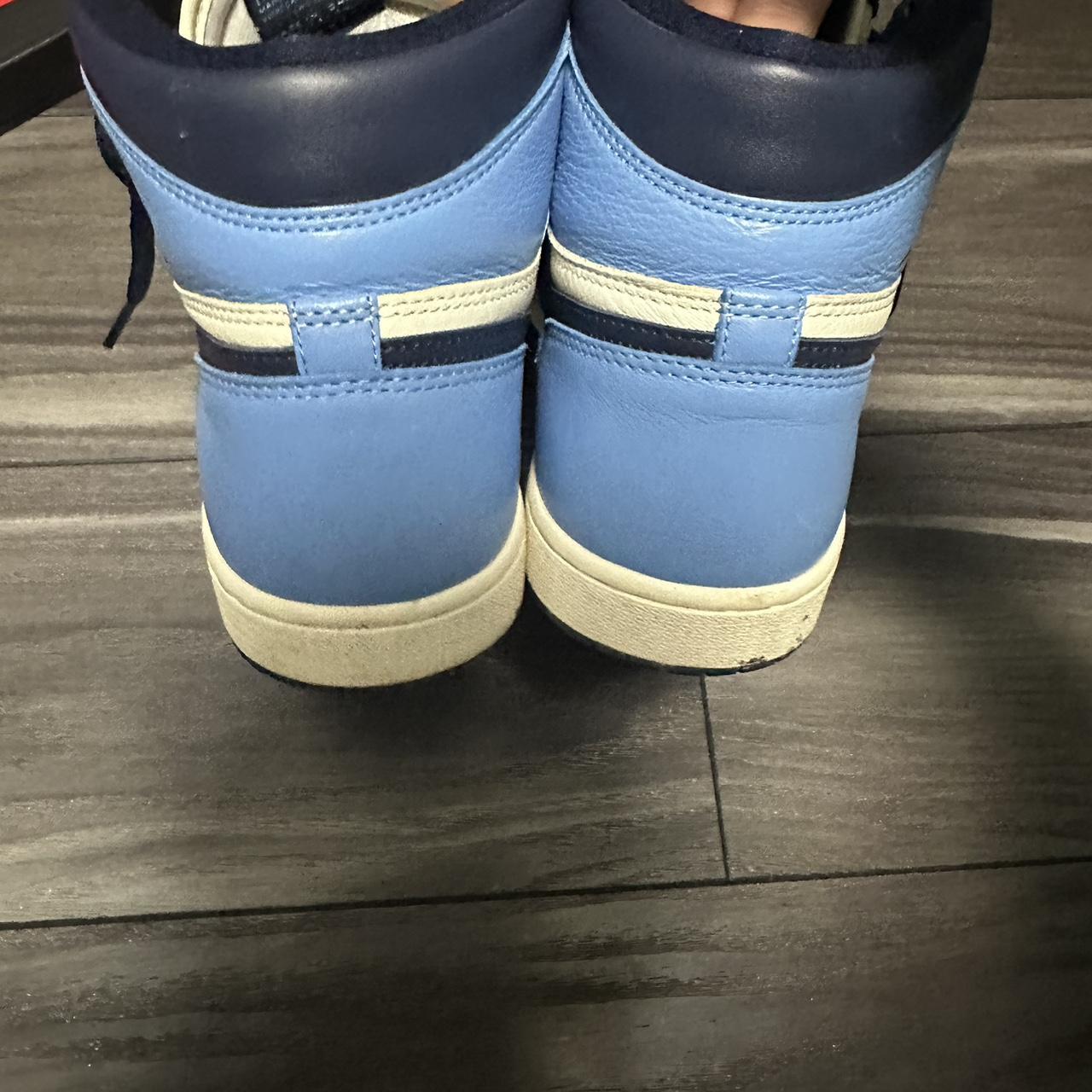 fake jordan 1 obsidians