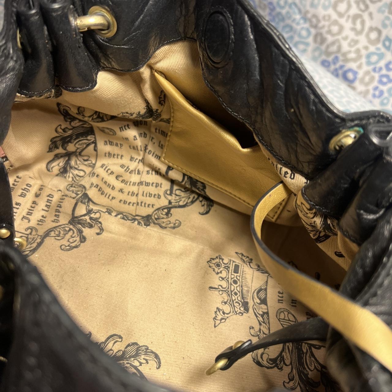 Juicy Couture Speedy Satchel VERY GORGEOUS BARREL - Depop