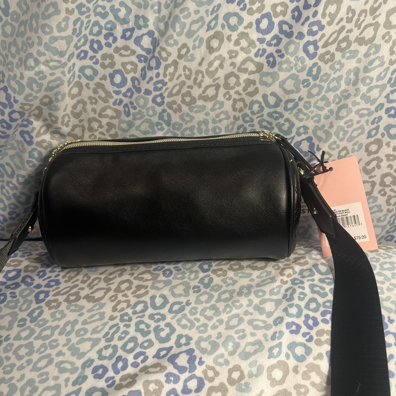 Juicy Couture Speedy Satchel VERY GORGEOUS BARREL - Depop