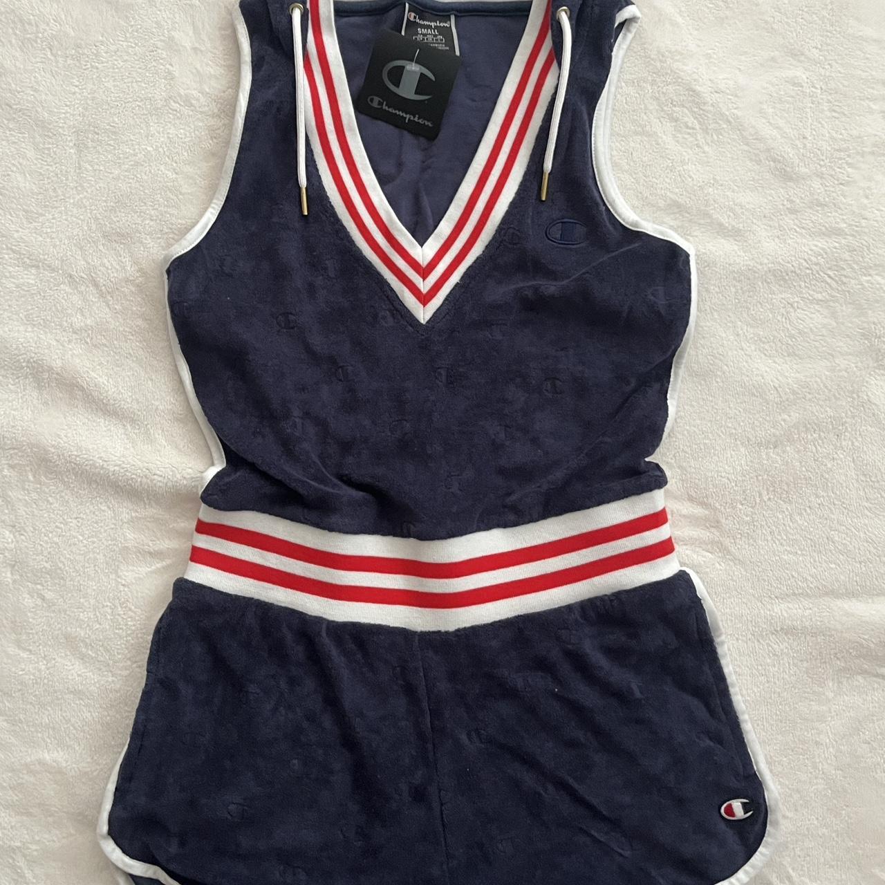 Champion romper sale