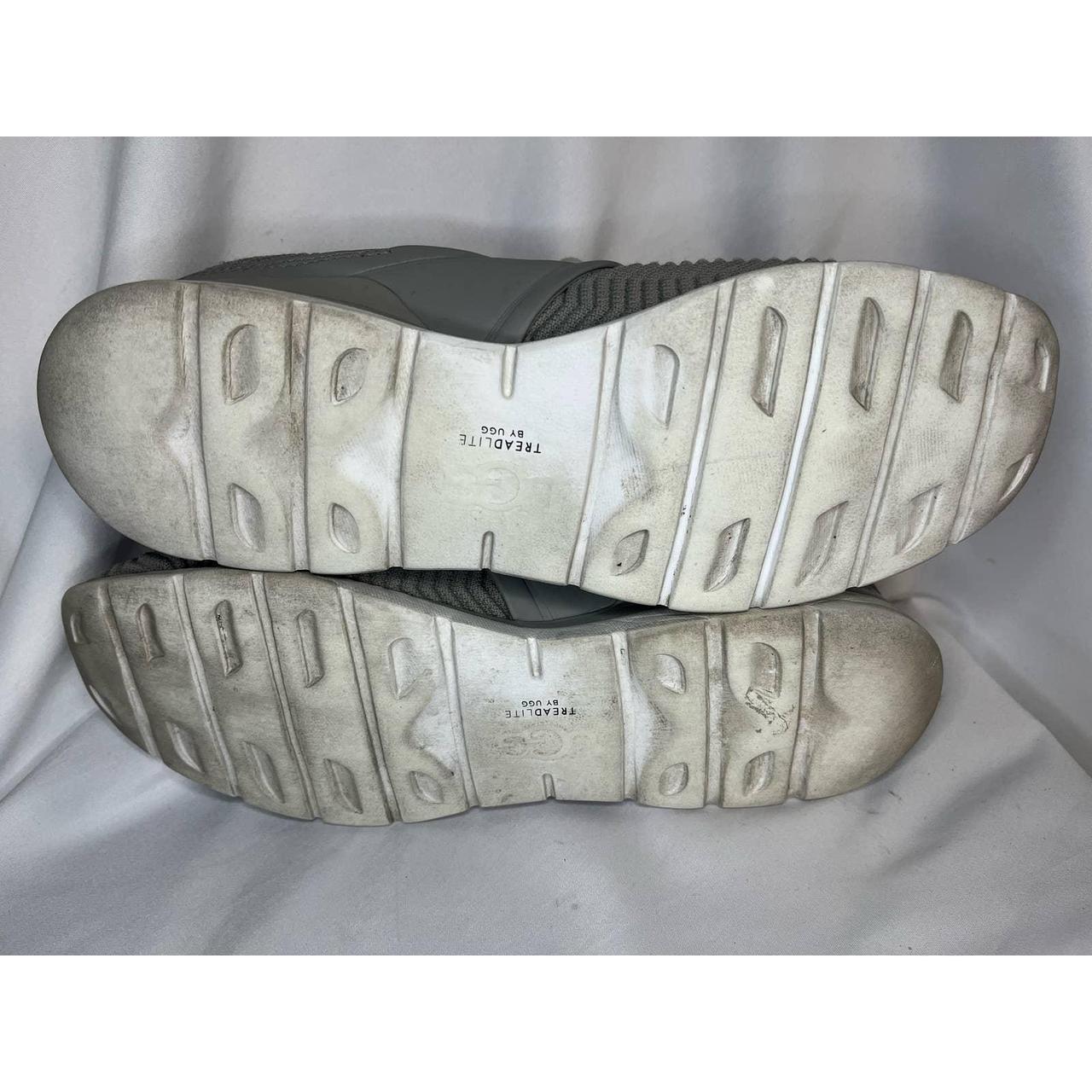 ugg treadlite trainers
