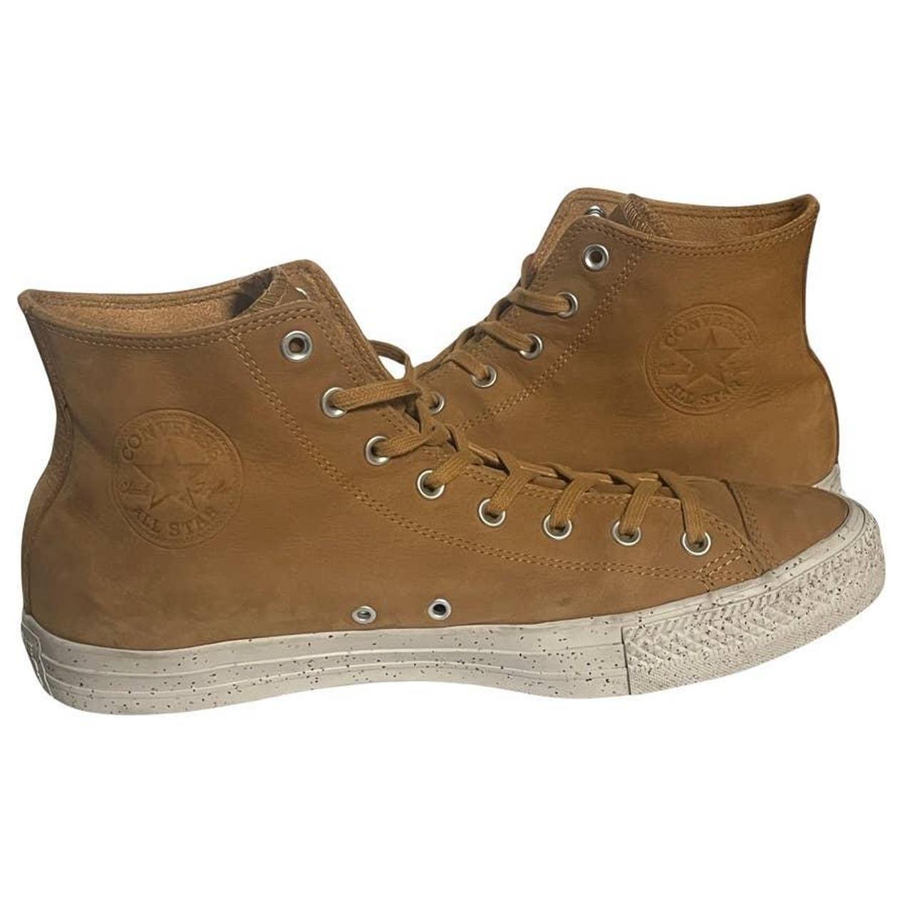 Suede deals converse mens