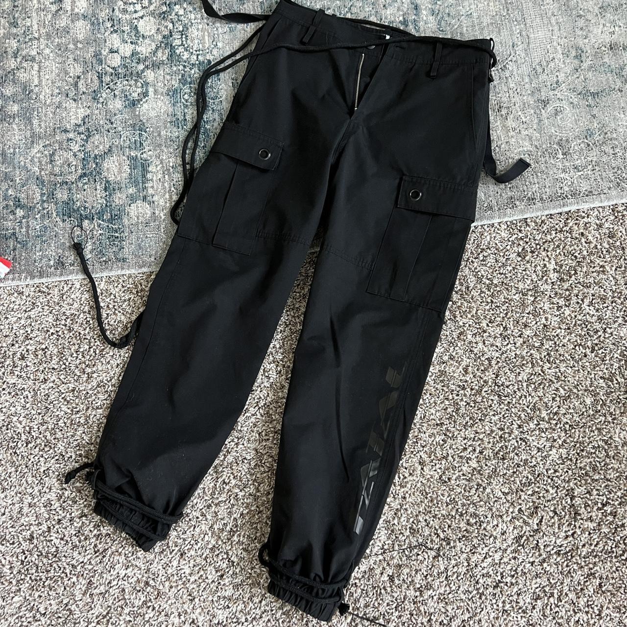 Hyein seo track pants hot sale