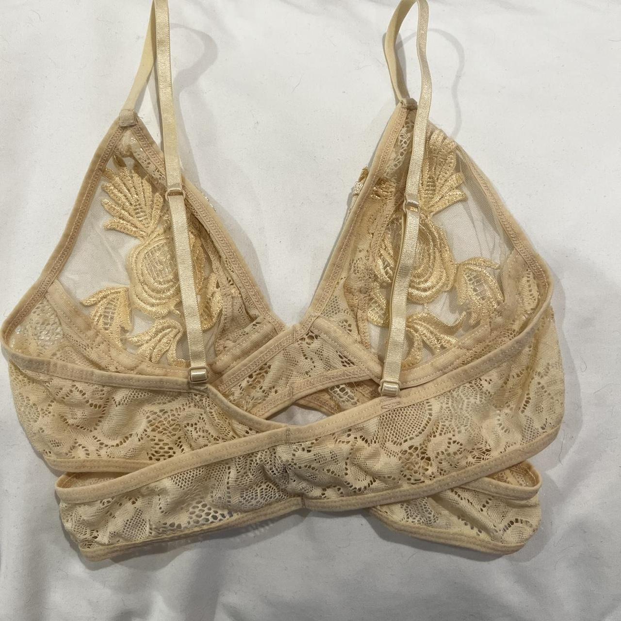 Urban Outfitters Out From Under Lace Bralette