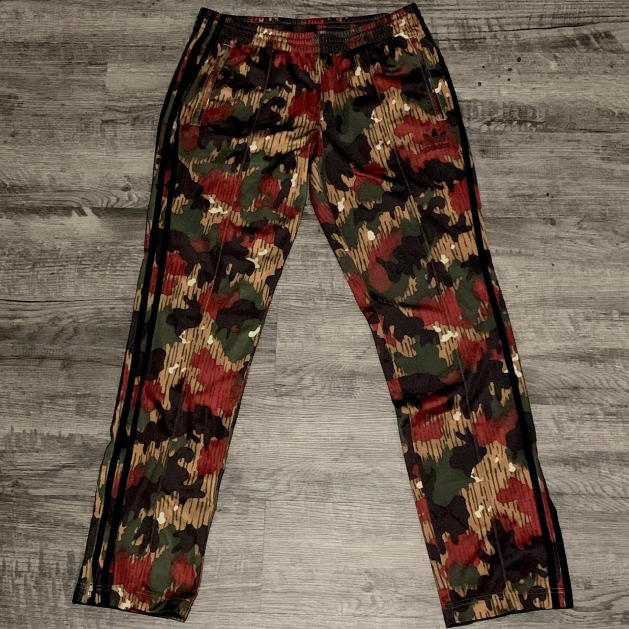 Adidas x pharrell track 2024 pants