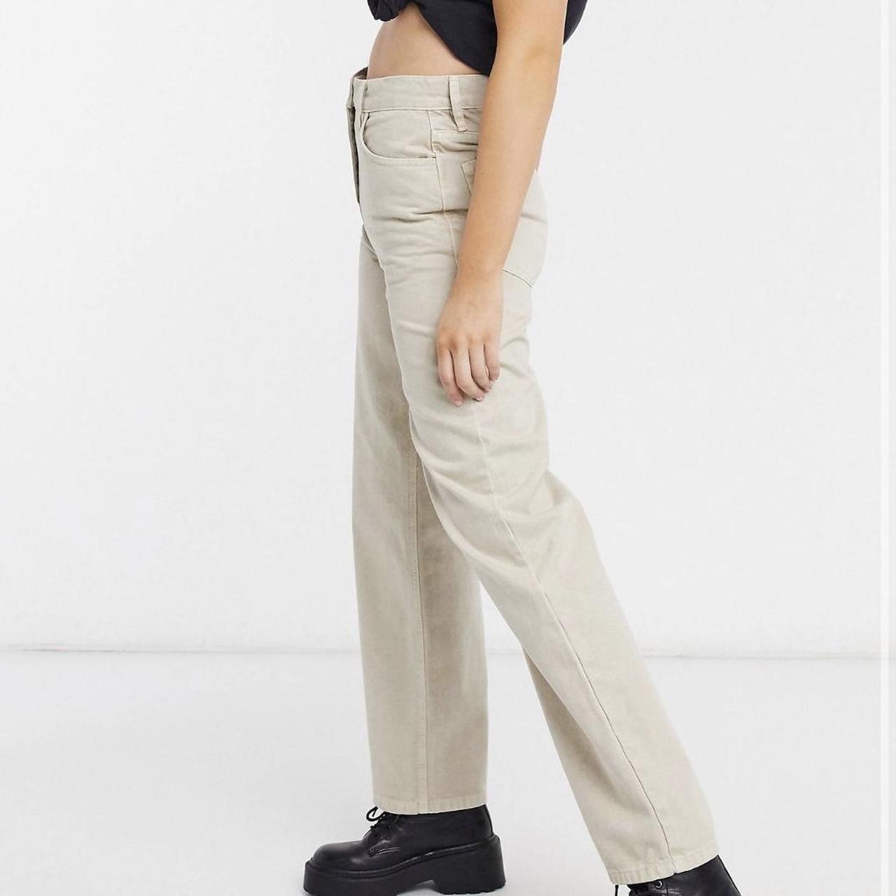 Dad Jeans Collusion Baggy Jeans COLLUSION ×014 90s Baggy Dad Jeans