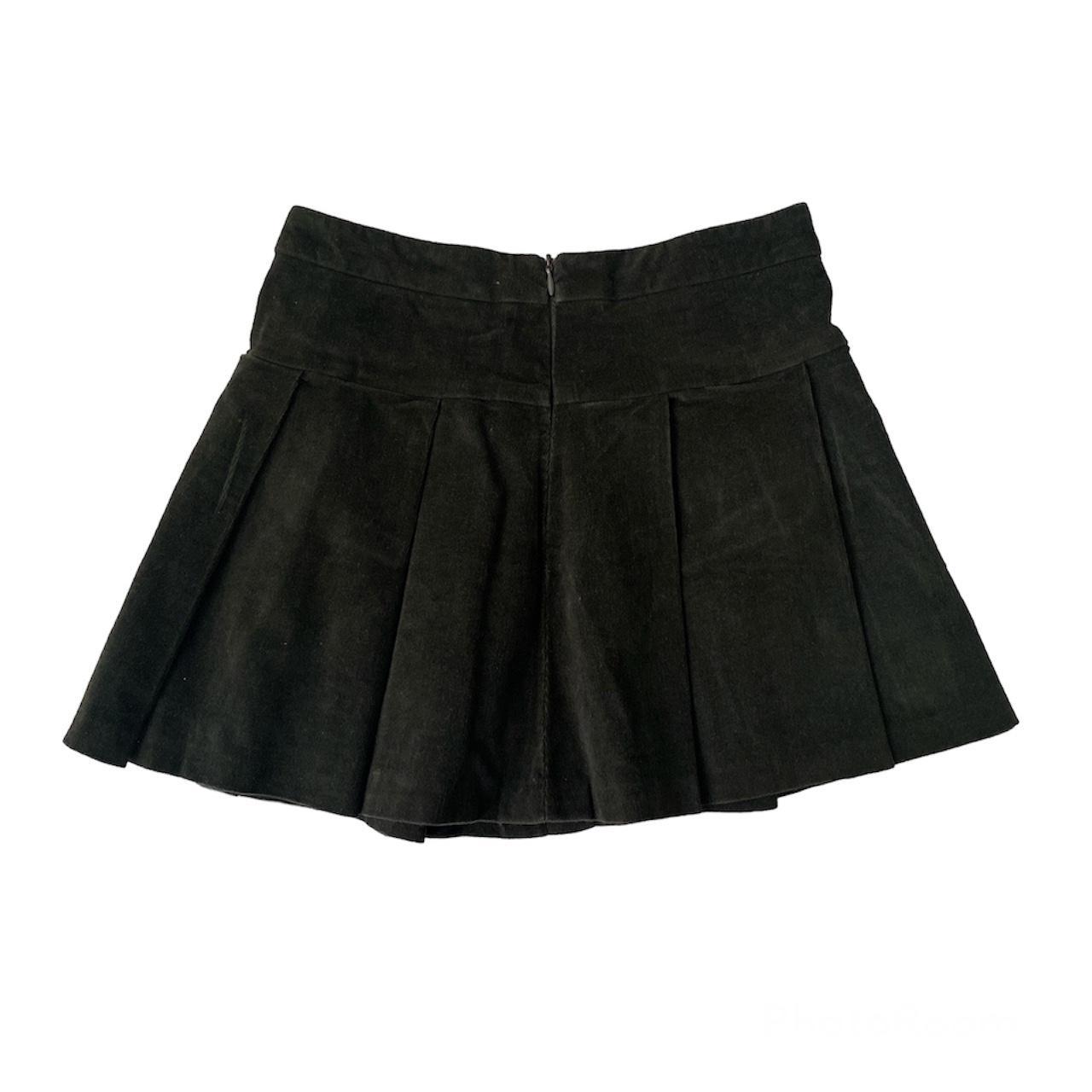 Liu Jo Women's Green Skirt (2)