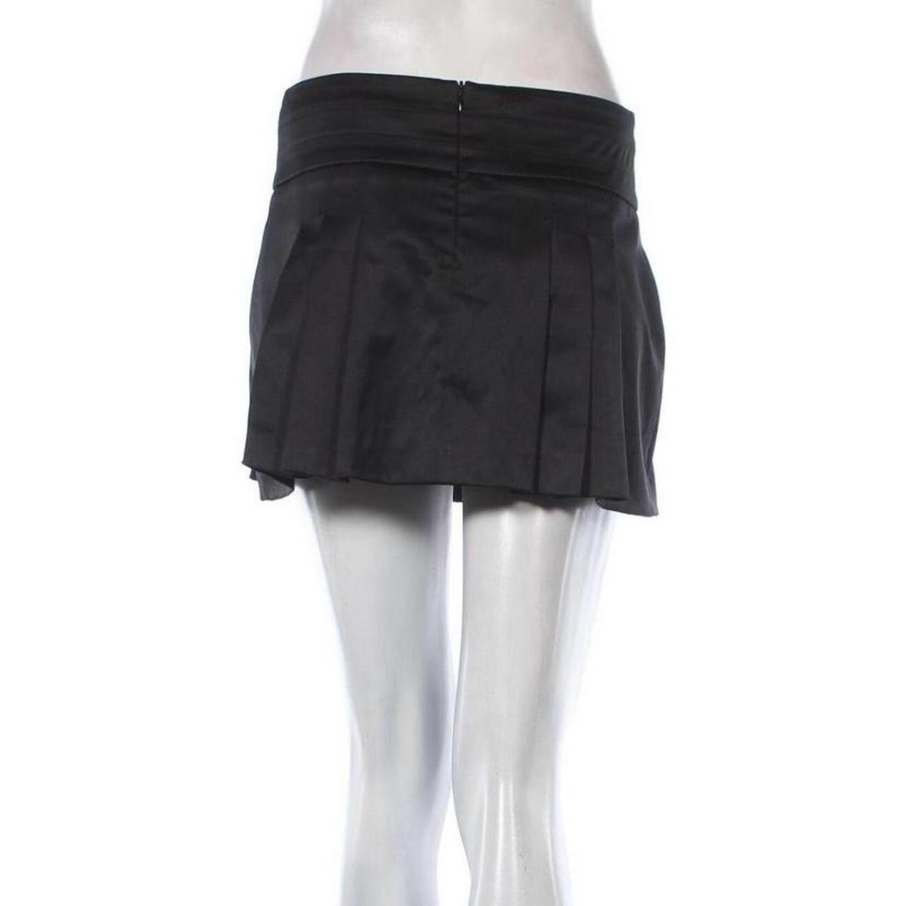 Warehouse Women s Grey Skirt Depop warehouse-women-s-grey-skirt-depop