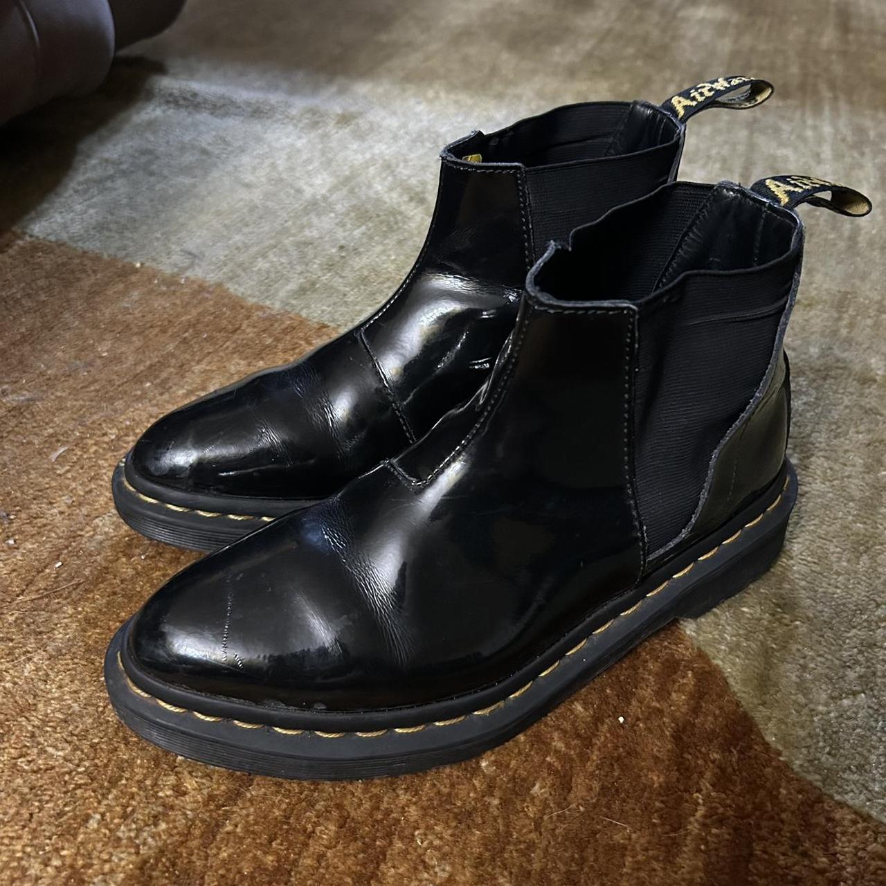 にんじん先生様Dr.Martens（ドクターマーチン）　BIANCA（ビアンカ） にんじん先生様Dr.Martens（ドクターマーチン） BIANCA（ビアンカ