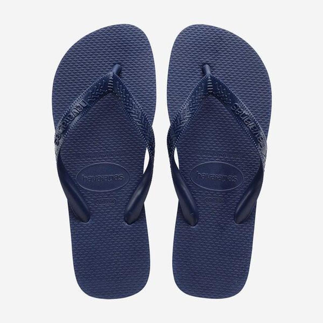 flip flops men's havaianas