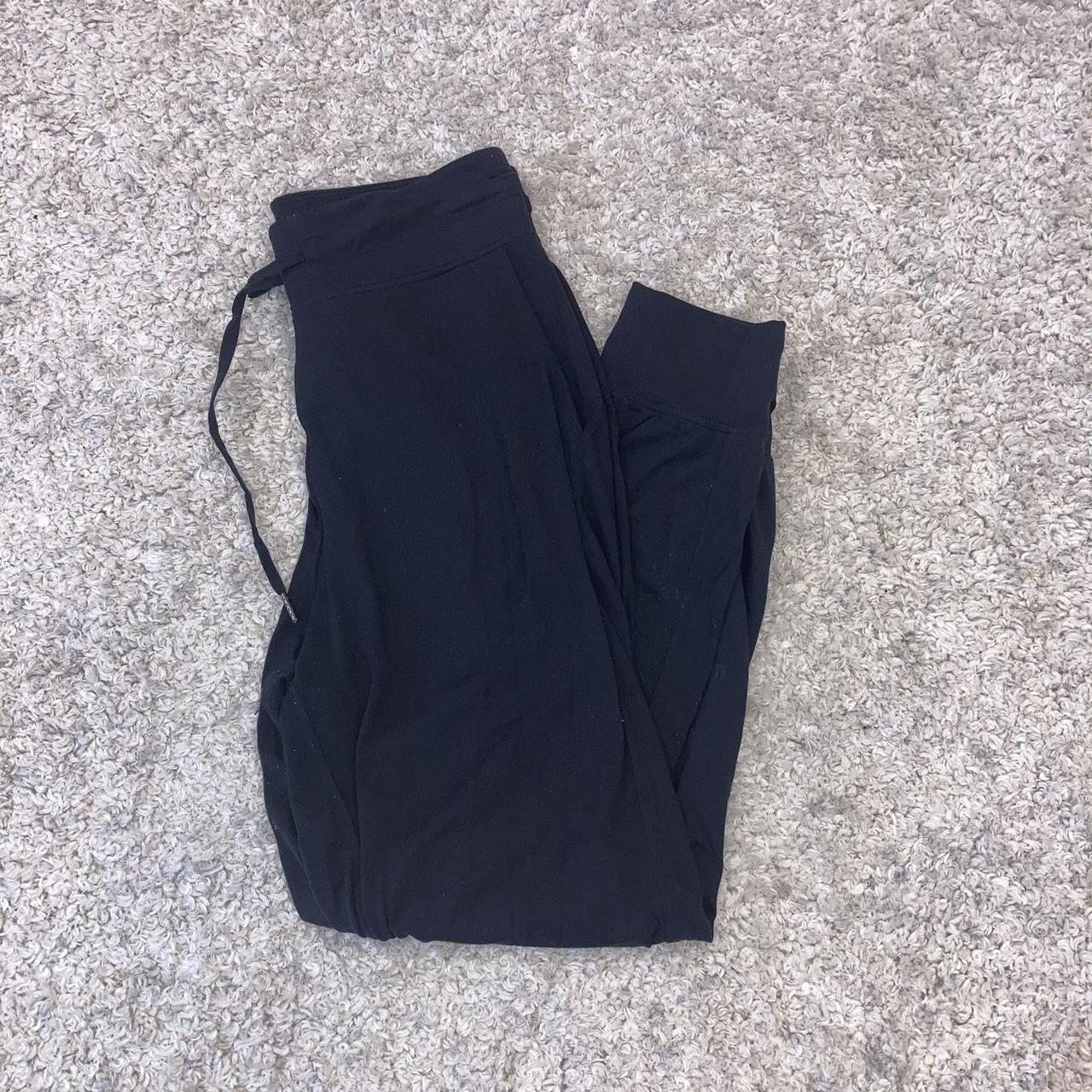 Lululemon ready to rulu joggers Perfect condition - Depop