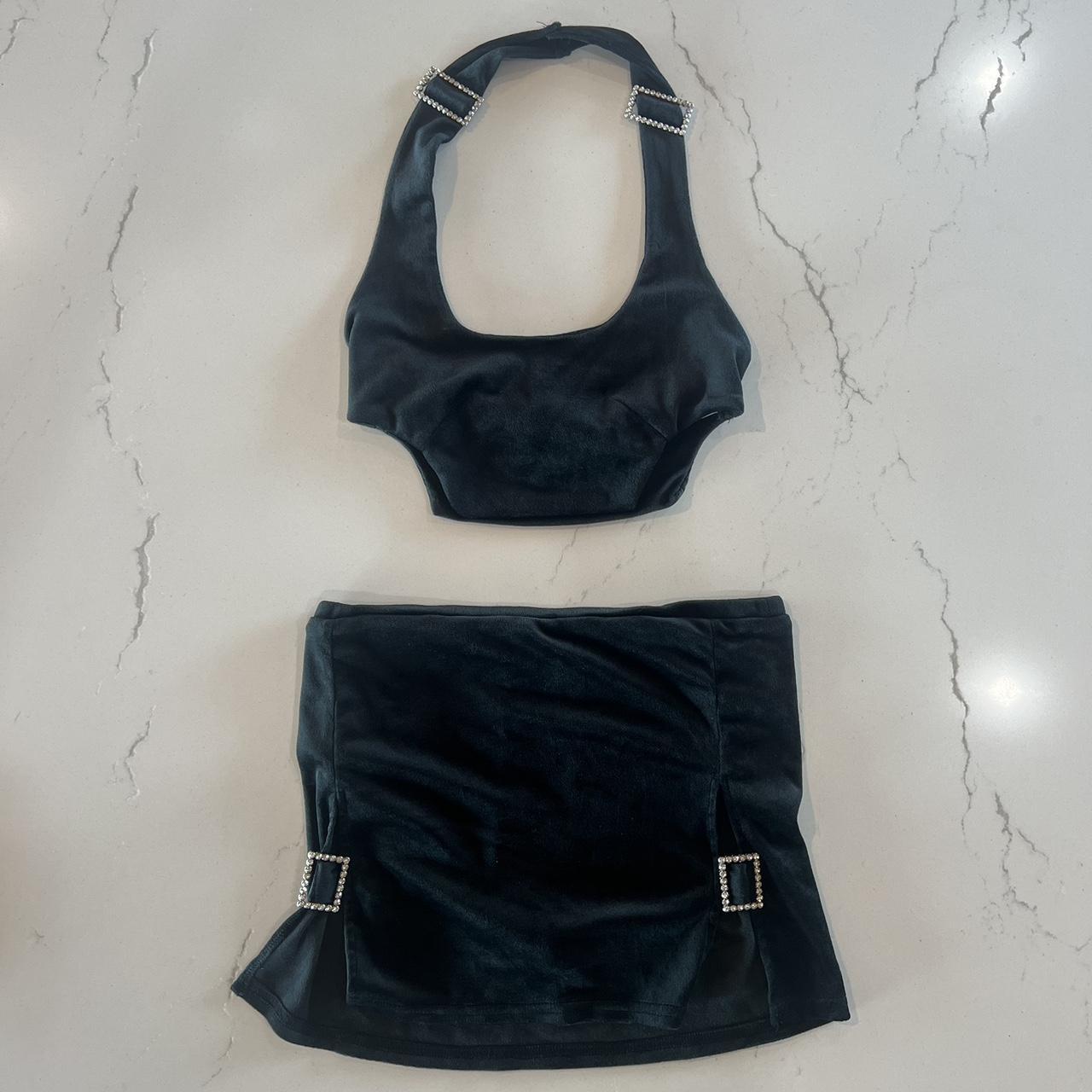 item listed by makenziedrew