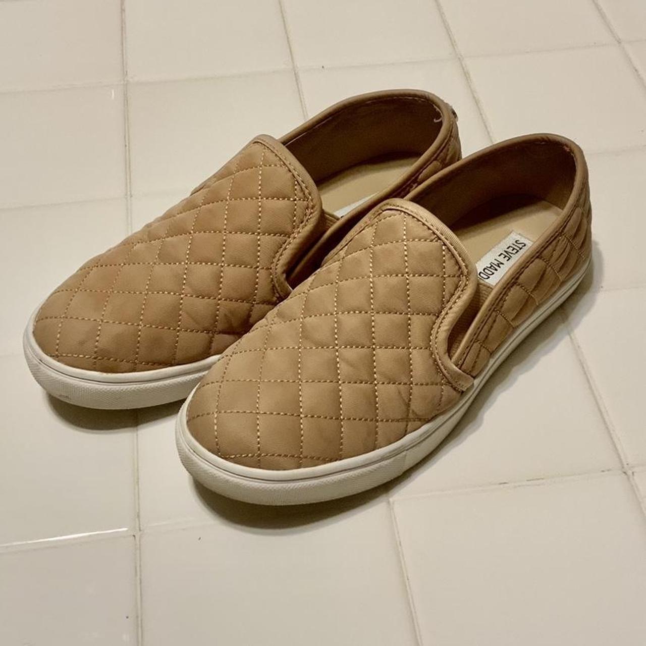 Steve madden hot sale womens loafers