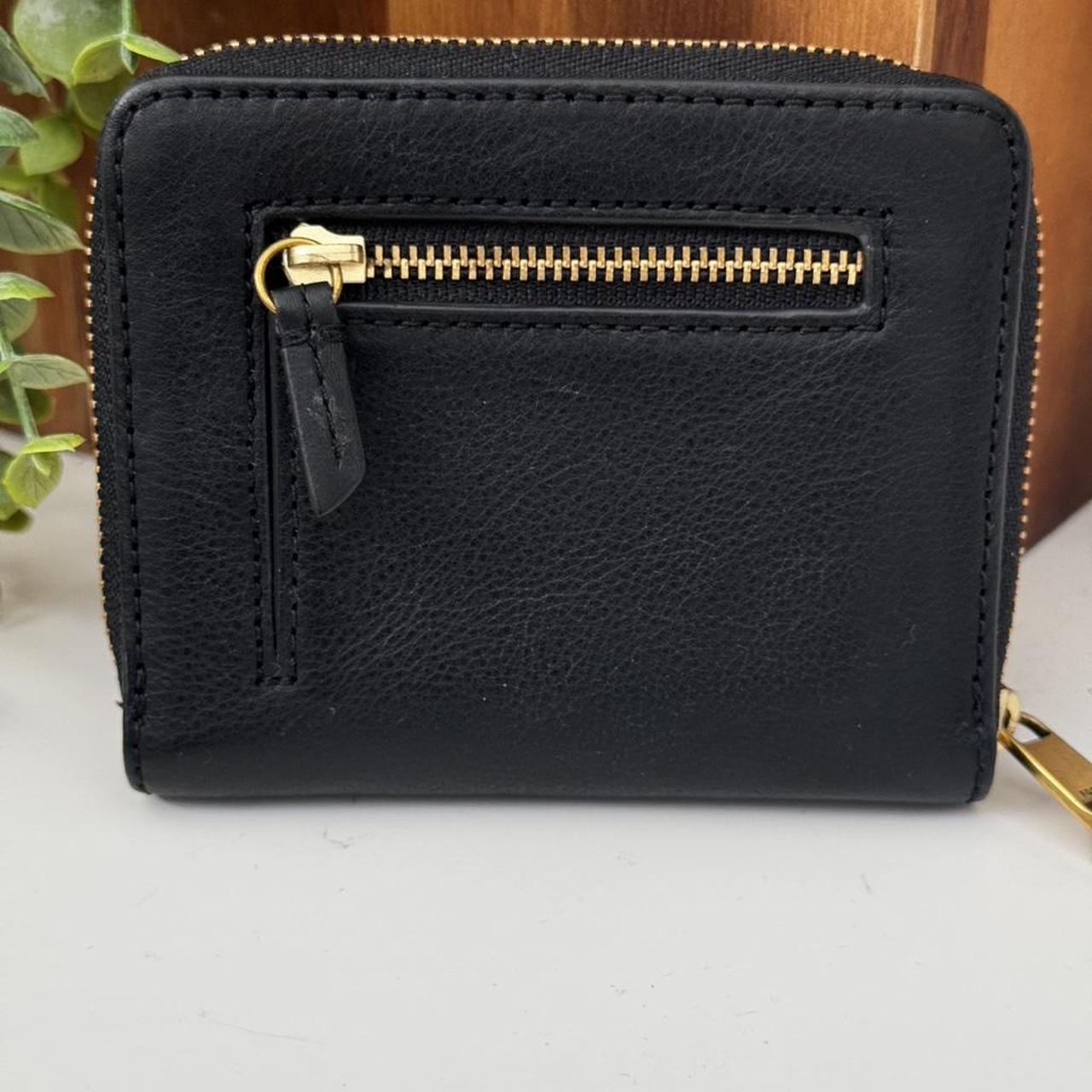 Fossil Women's Wallets - Black – Fossil wallet …i… - image 3