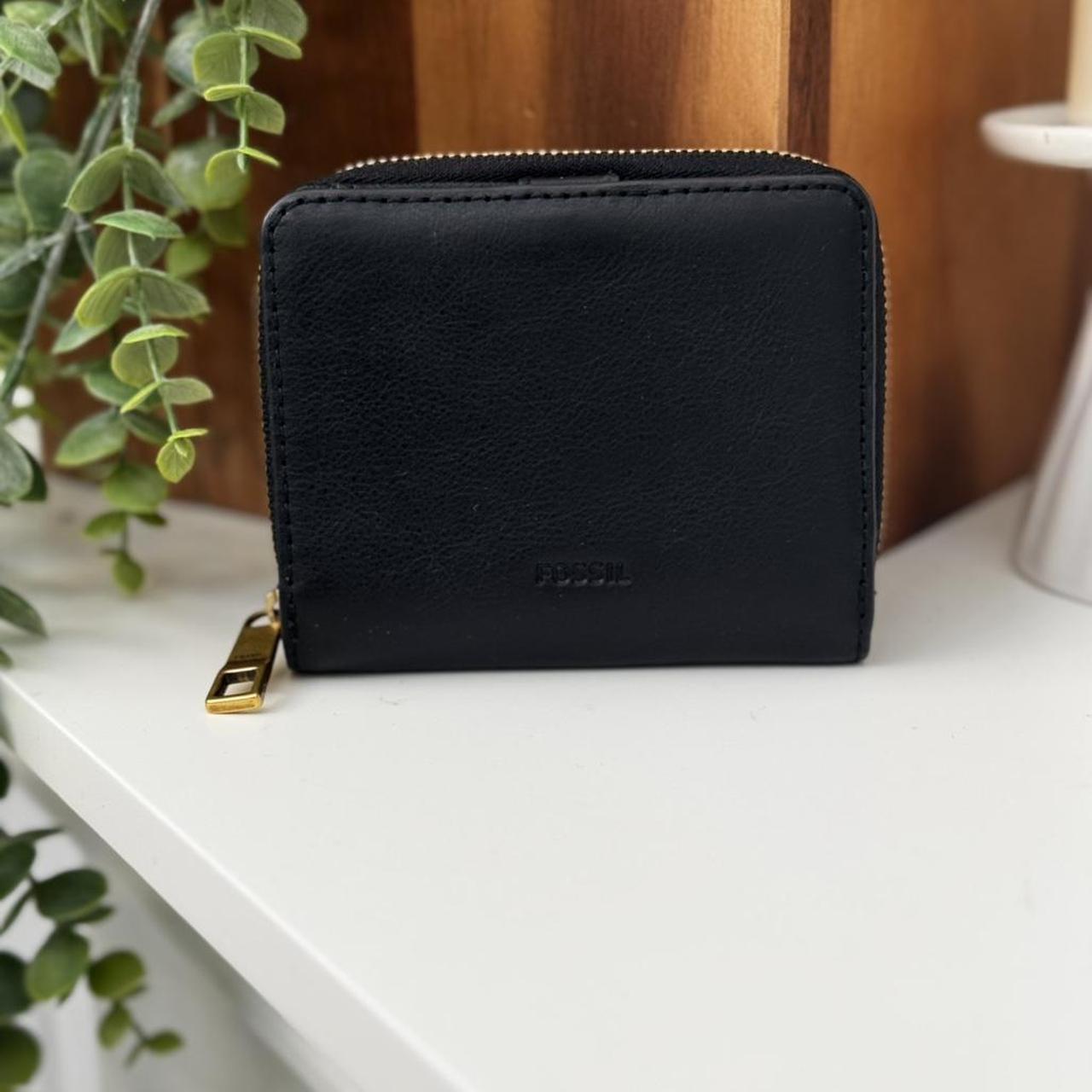 Fossil Women's Wallets - Black – Fossil wallet …i… - image 2