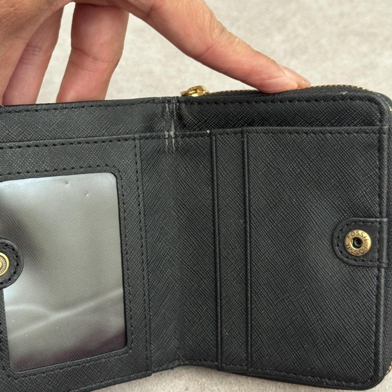 Fossil Women's Wallets - Black – Fossil wallet …i… - image 5