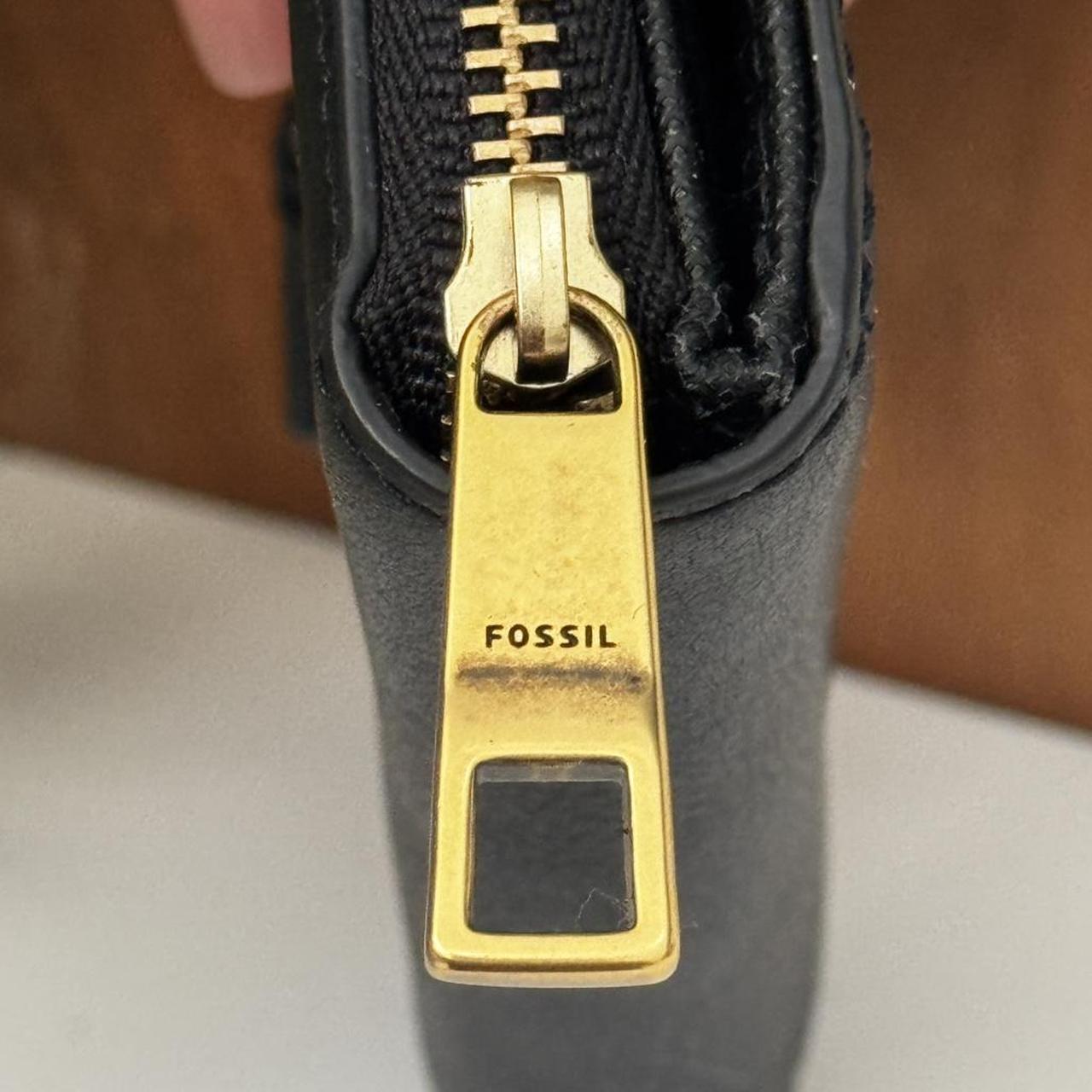 Fossil Women's Wallets - Black – Fossil wallet …i… - image 4