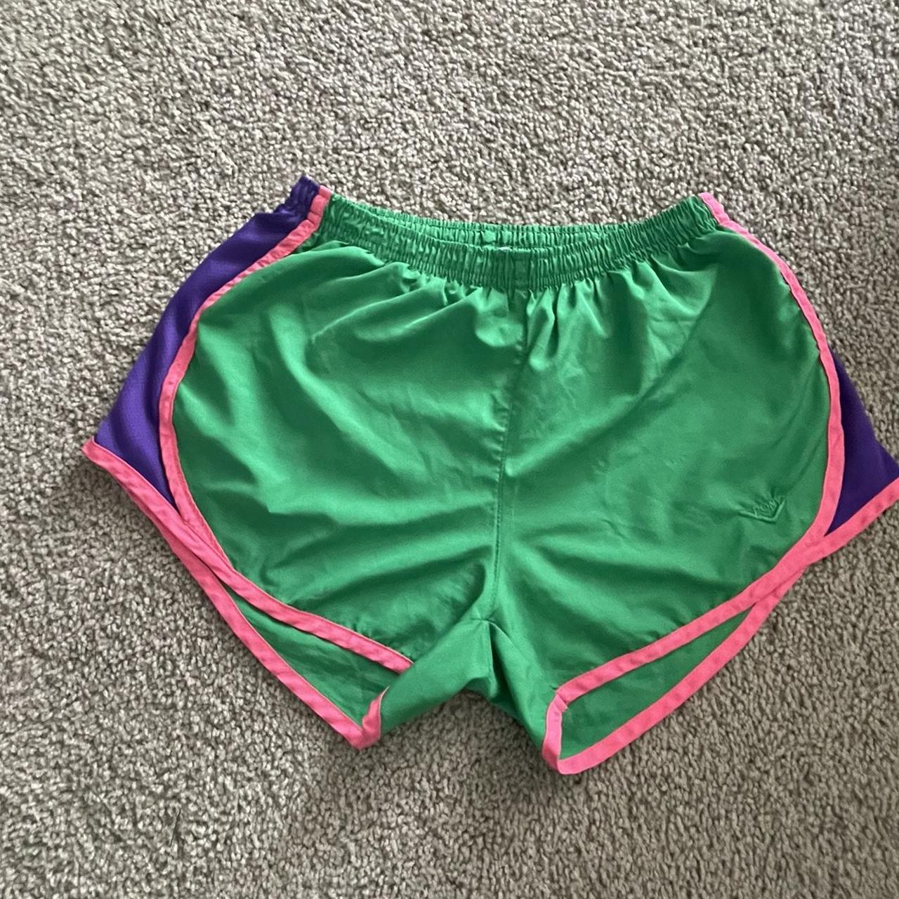 Pony sale running shorts