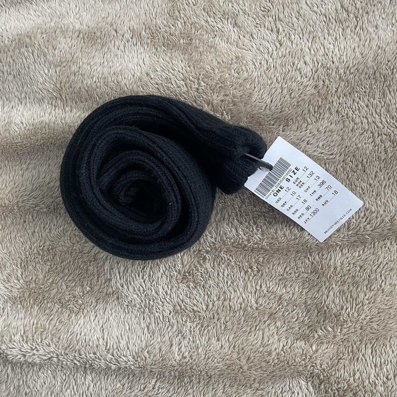 ☕️Brandy Melville Leg Warmers ☕️ NWT brandy leg warmers Depop