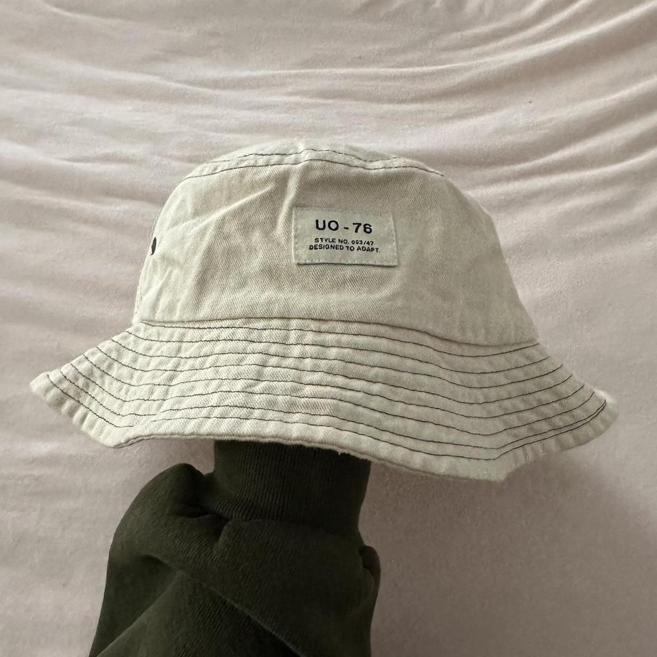 Uo utility hot sale bucket hat