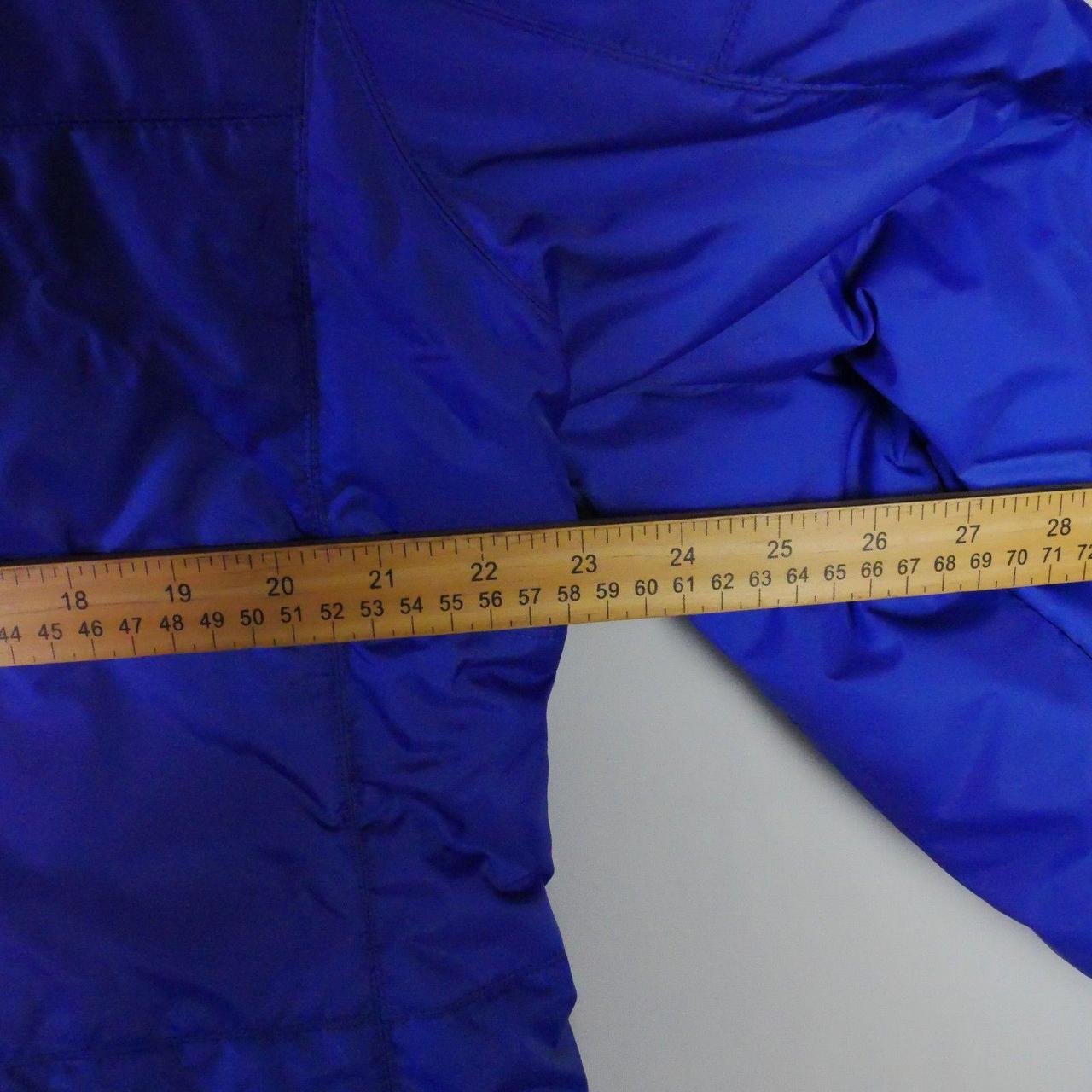 Men's Puffer Jacket - Blue - L – Element Protecto… - image 6